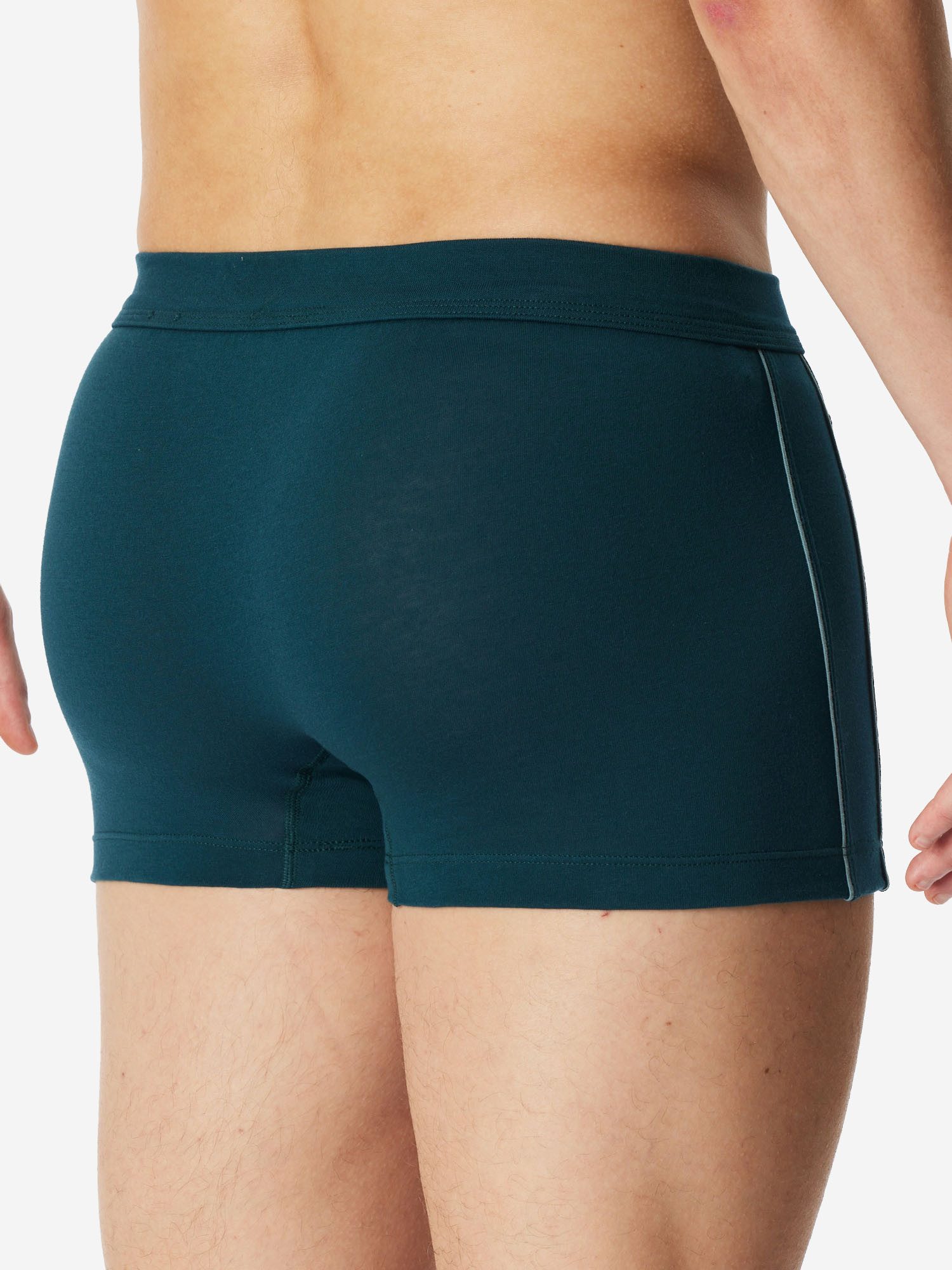 Schiesser Trunk Comfort Fit Unterhose, Unterwäsche, Boxer Trunk
