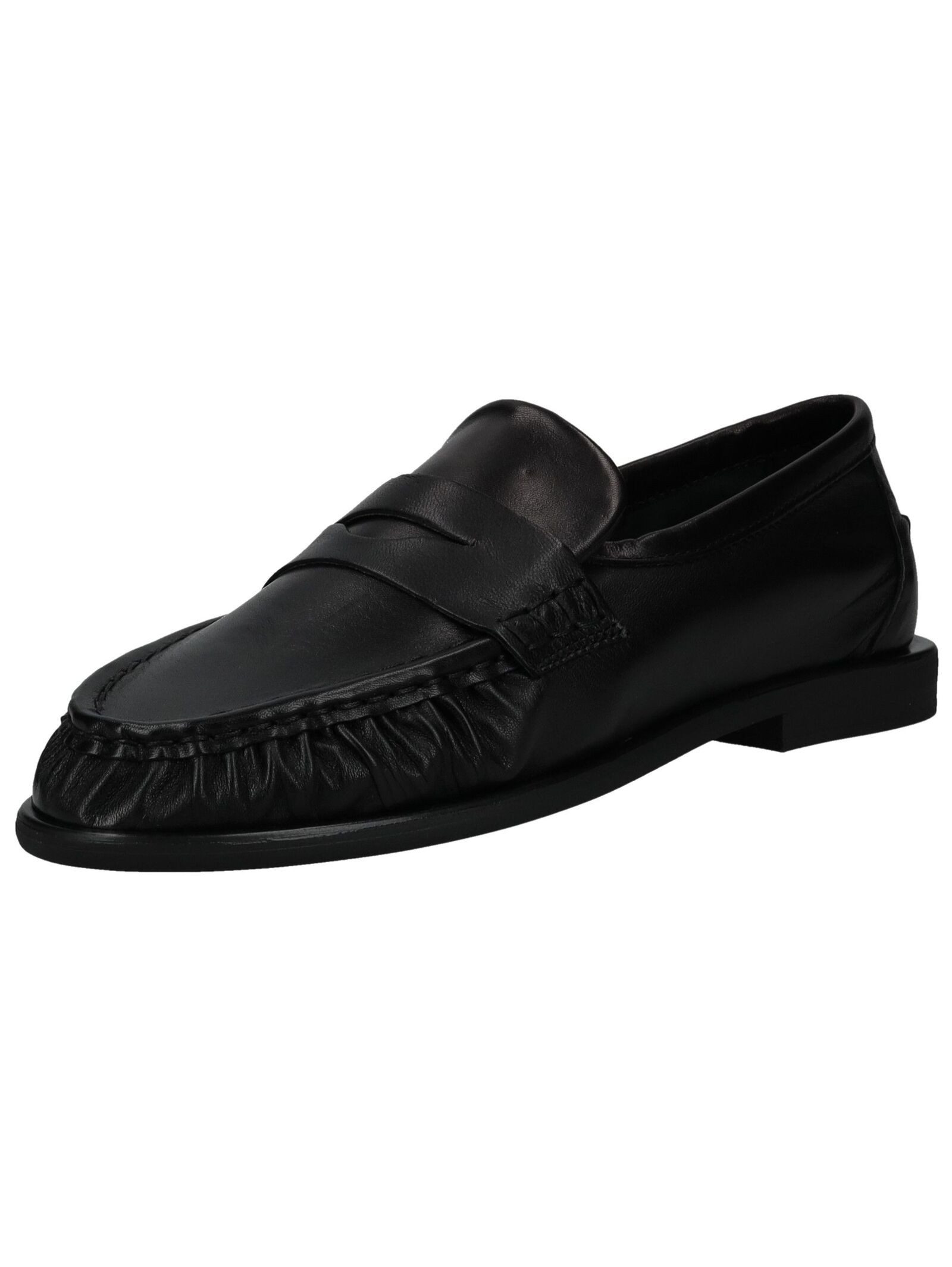 Pavement Pavement Slipper Leder Slipper günstig online kaufen