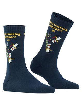 Burlington Socken X-Mas Cracker