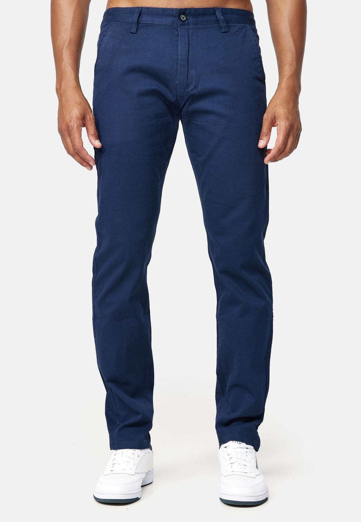 Giani 5 Chinohose ACTIVE Giani5 günstig online kaufen