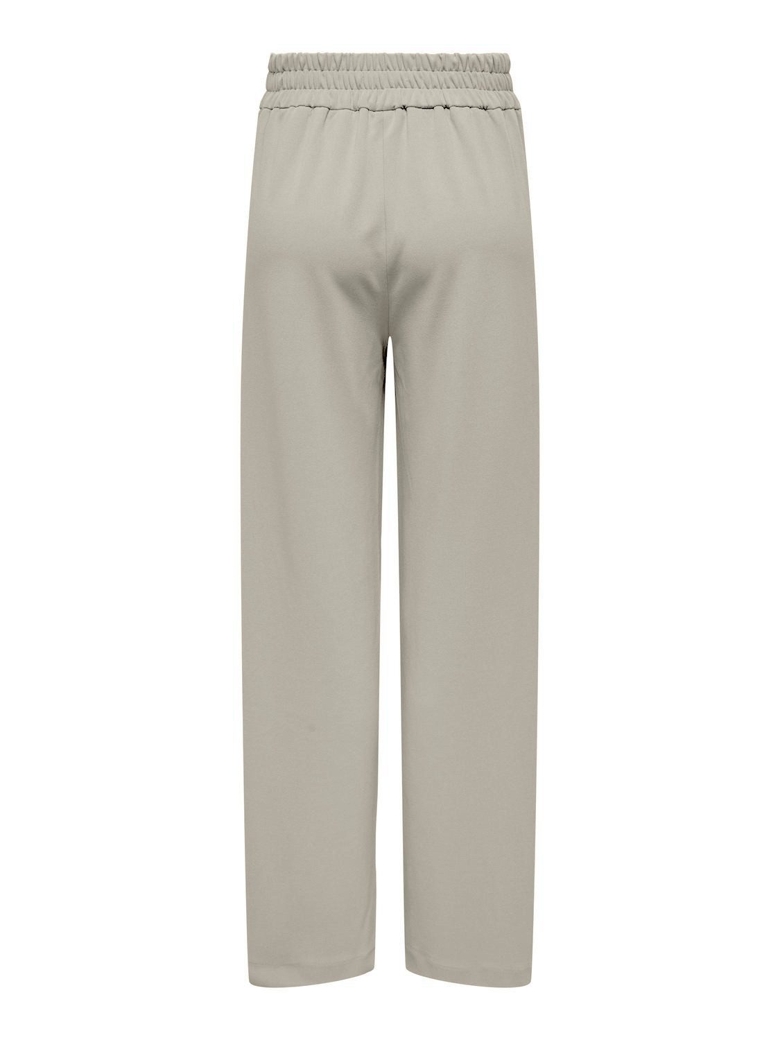 ONLY Anzughose ONLCARMEN LIFE HW STR PANT PNT ZLO mit Gürtelschlaufen