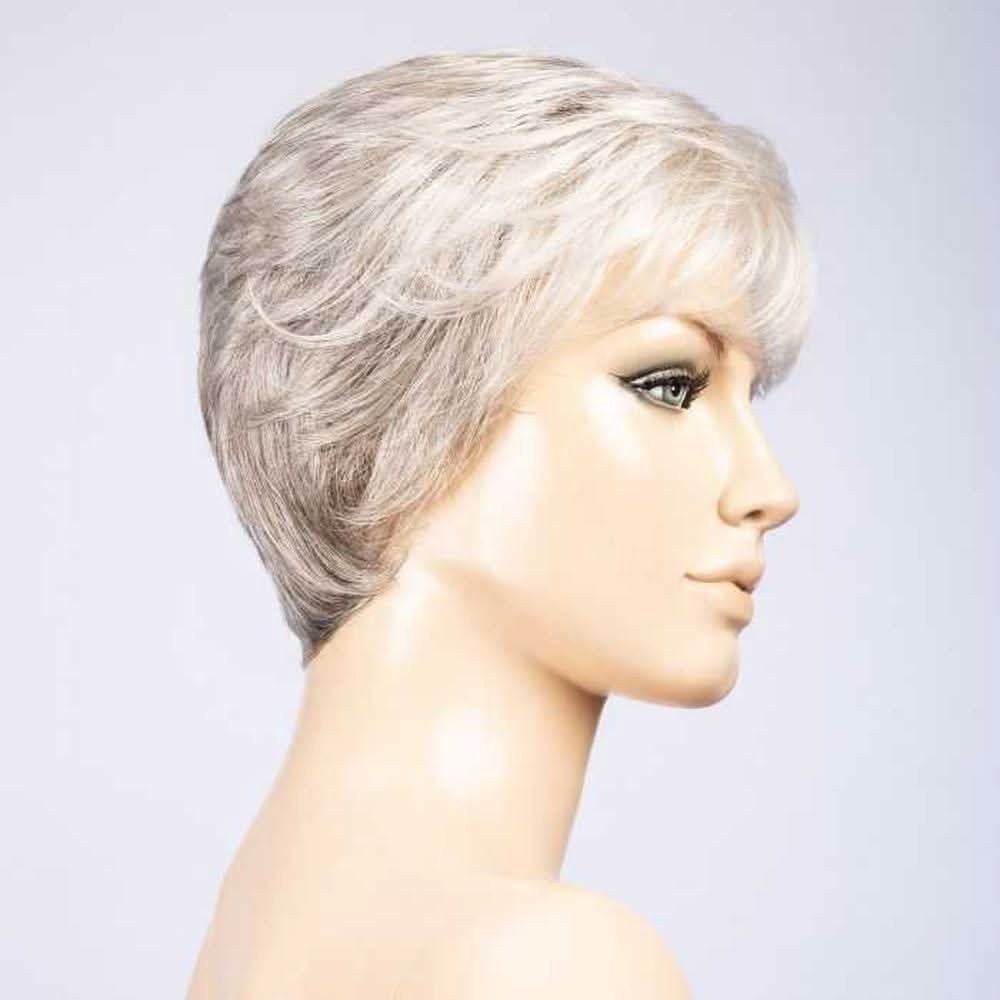 Ellen Wille Kunsthaarperücke Ellen Wille Cara Small Deluxe, Kurzhaar-Perücke, Petite-Größe für 51-54 cm, Lace-Front, Mono-Top