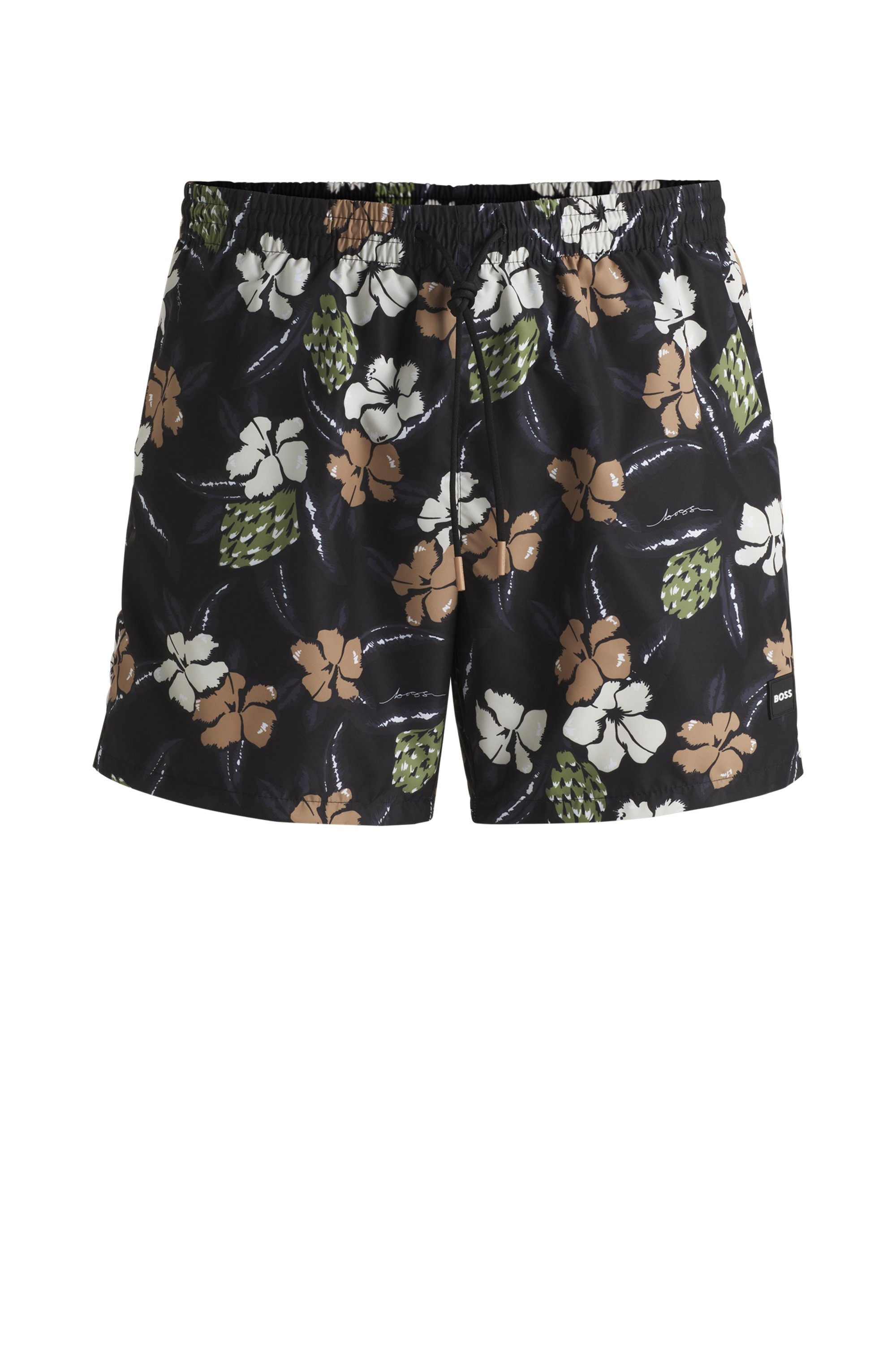 BOSS Badeshorts günstig online kaufen