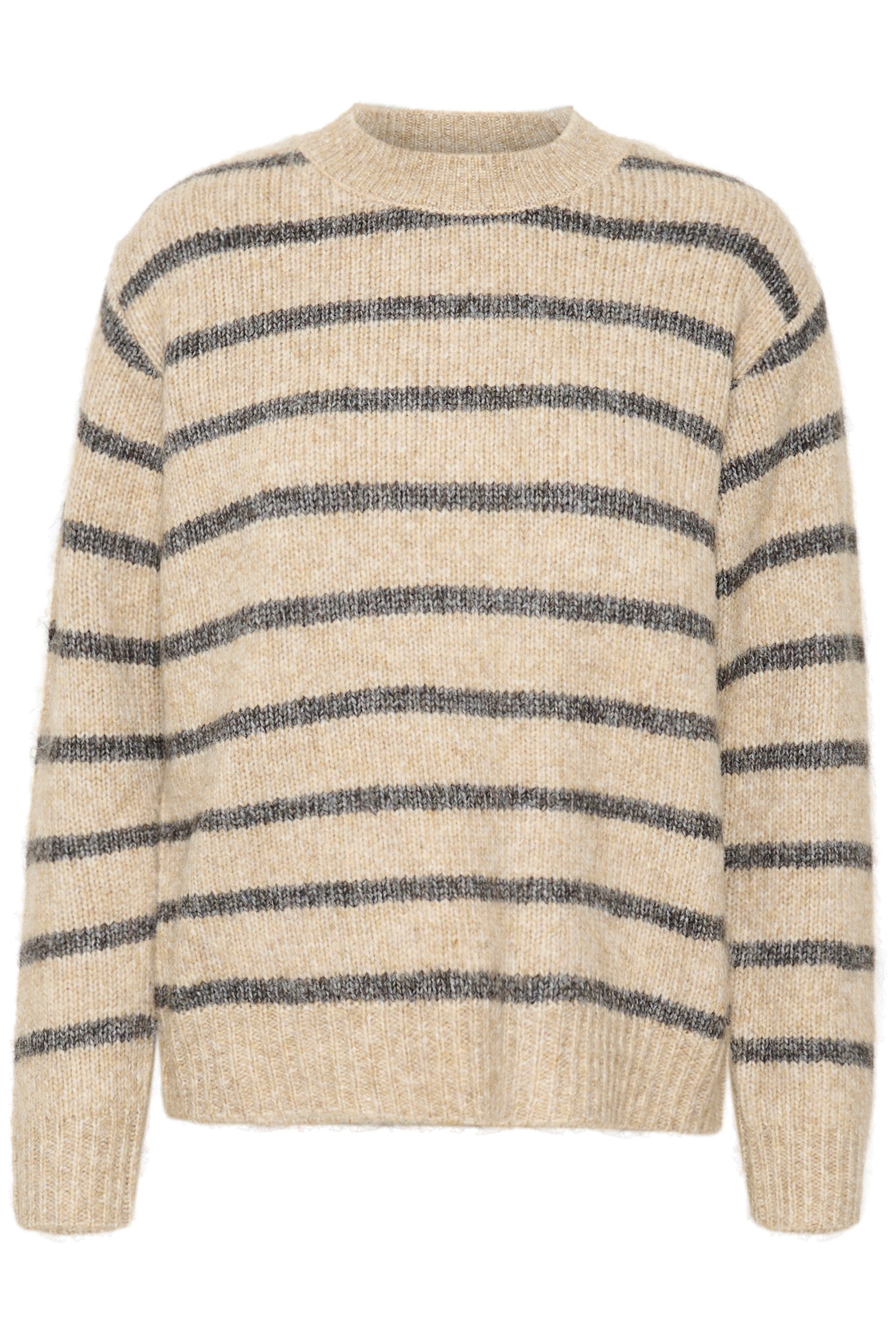Strickpullover Strickpullover KAtrina
