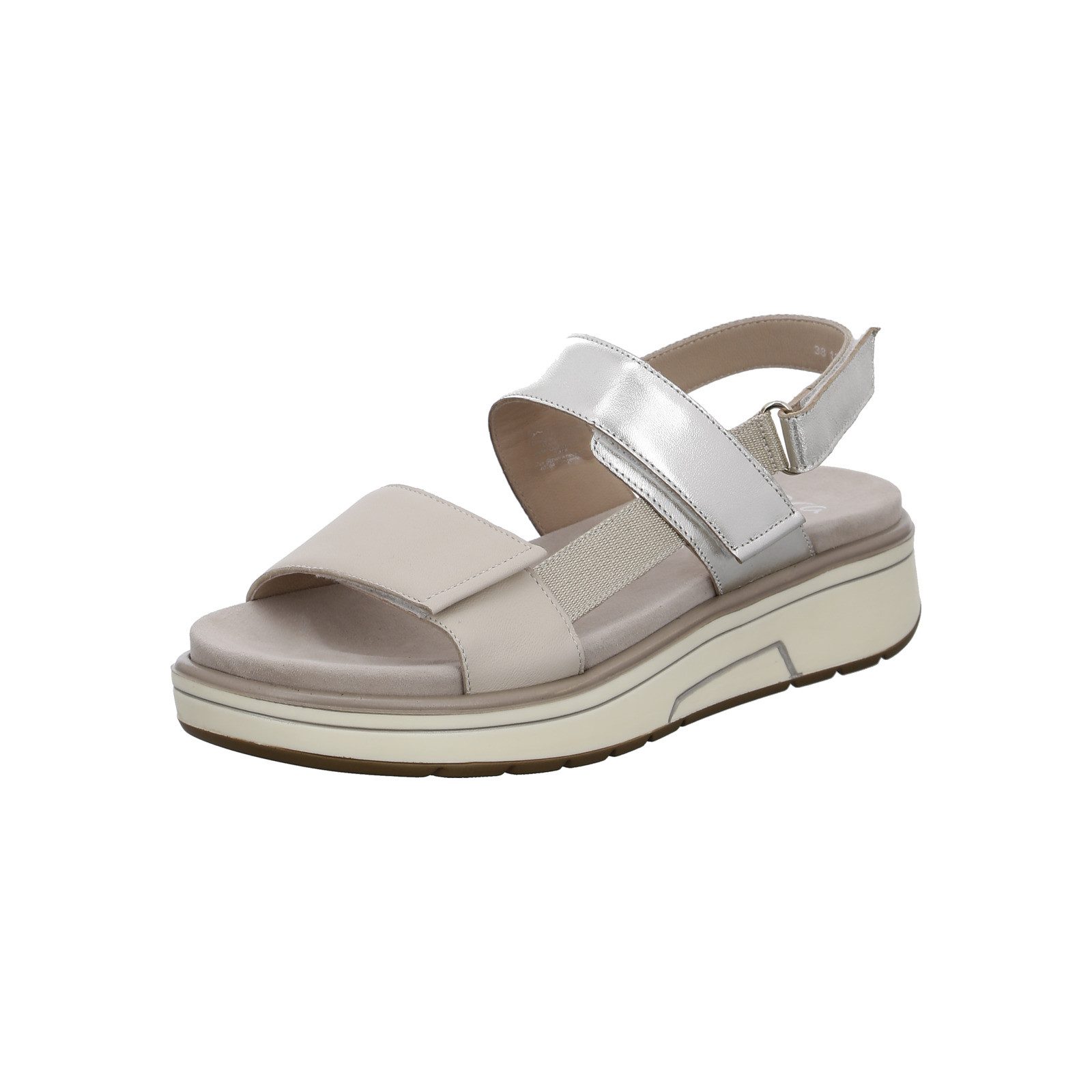 Ara Sandale Lucca Keilsandalette