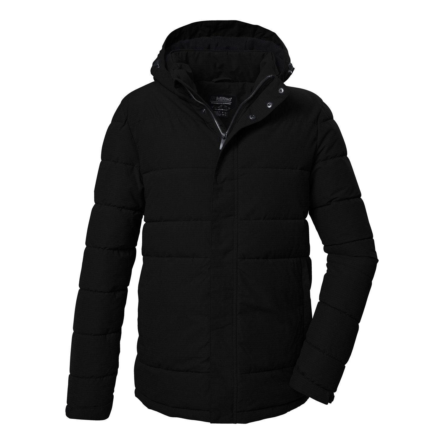 3-in-1-Funktionsjacke Steppjacke KOW 2 MN QLTD JCKT