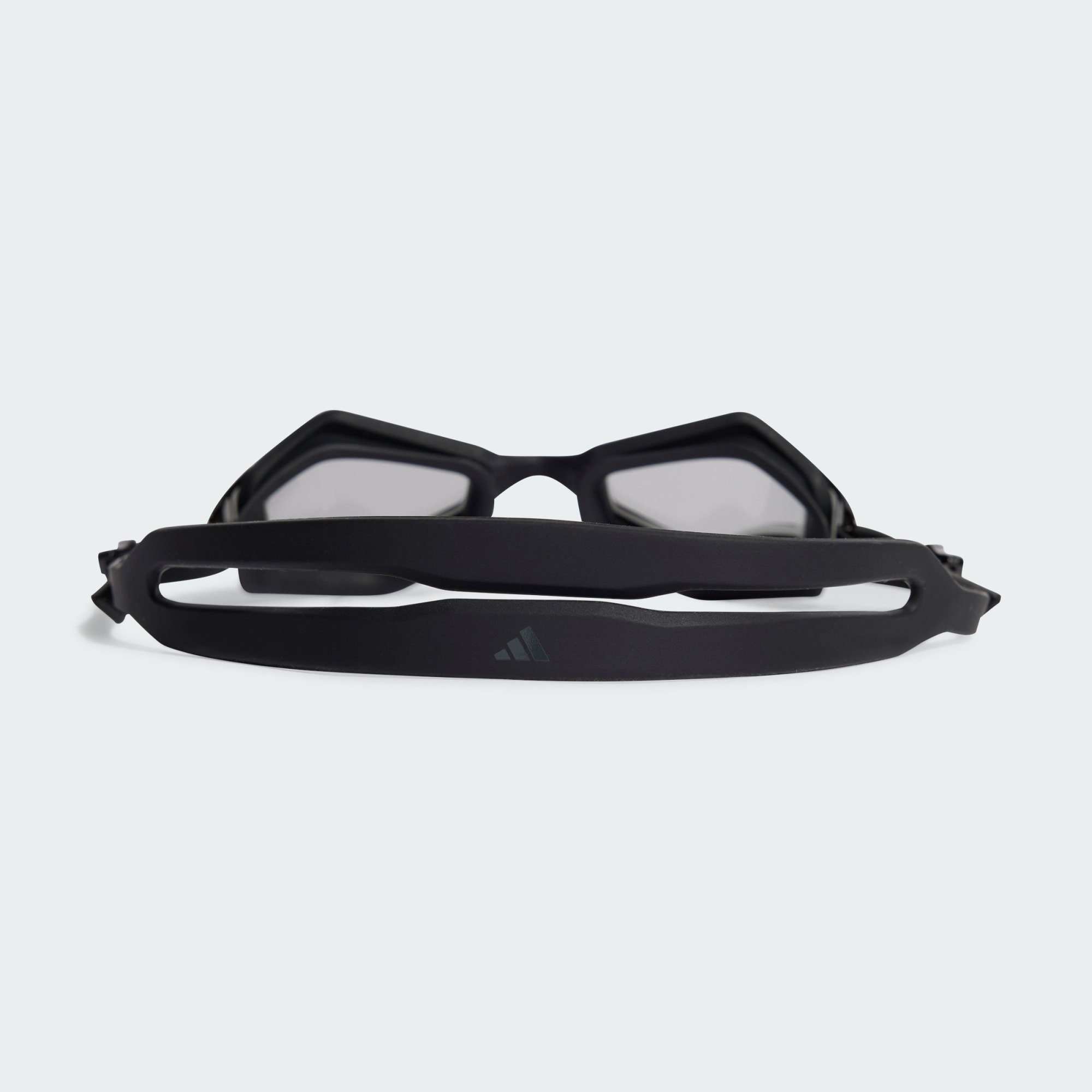 adidas Performance Schwimmbrille RIPSTREAM SOFT SCHWIMMBRILLE, (1-St)