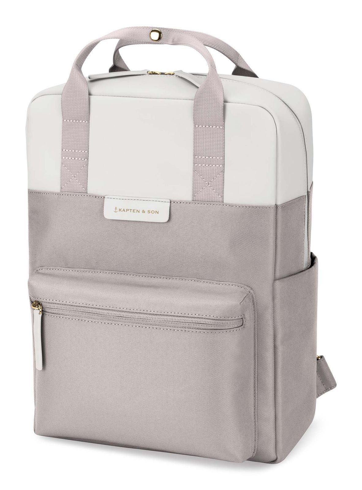 Kapten & Son Rucksack Bergen Backpack günstig online kaufen