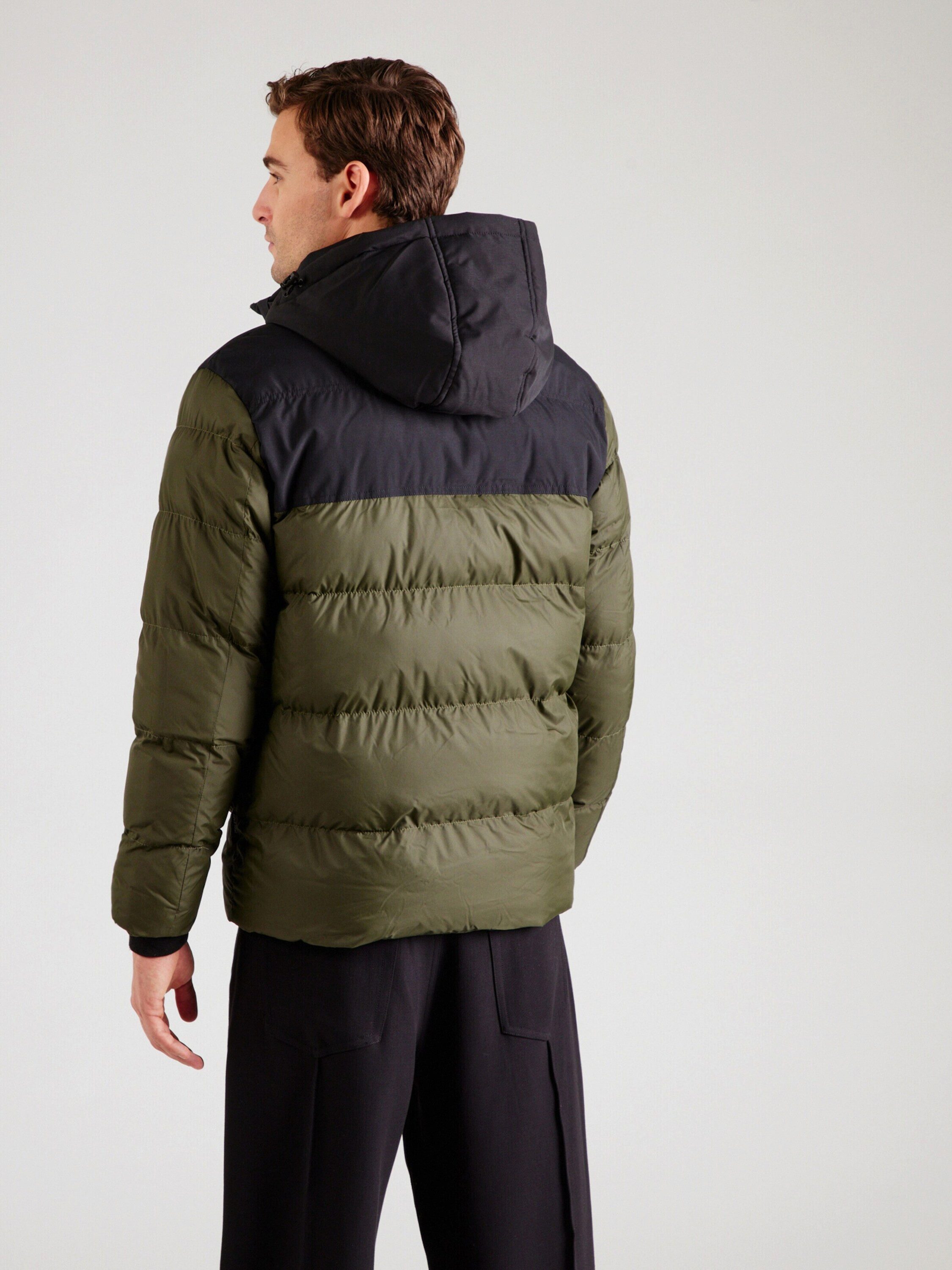 Blend Steppjacke (1-St) günstig online kaufen