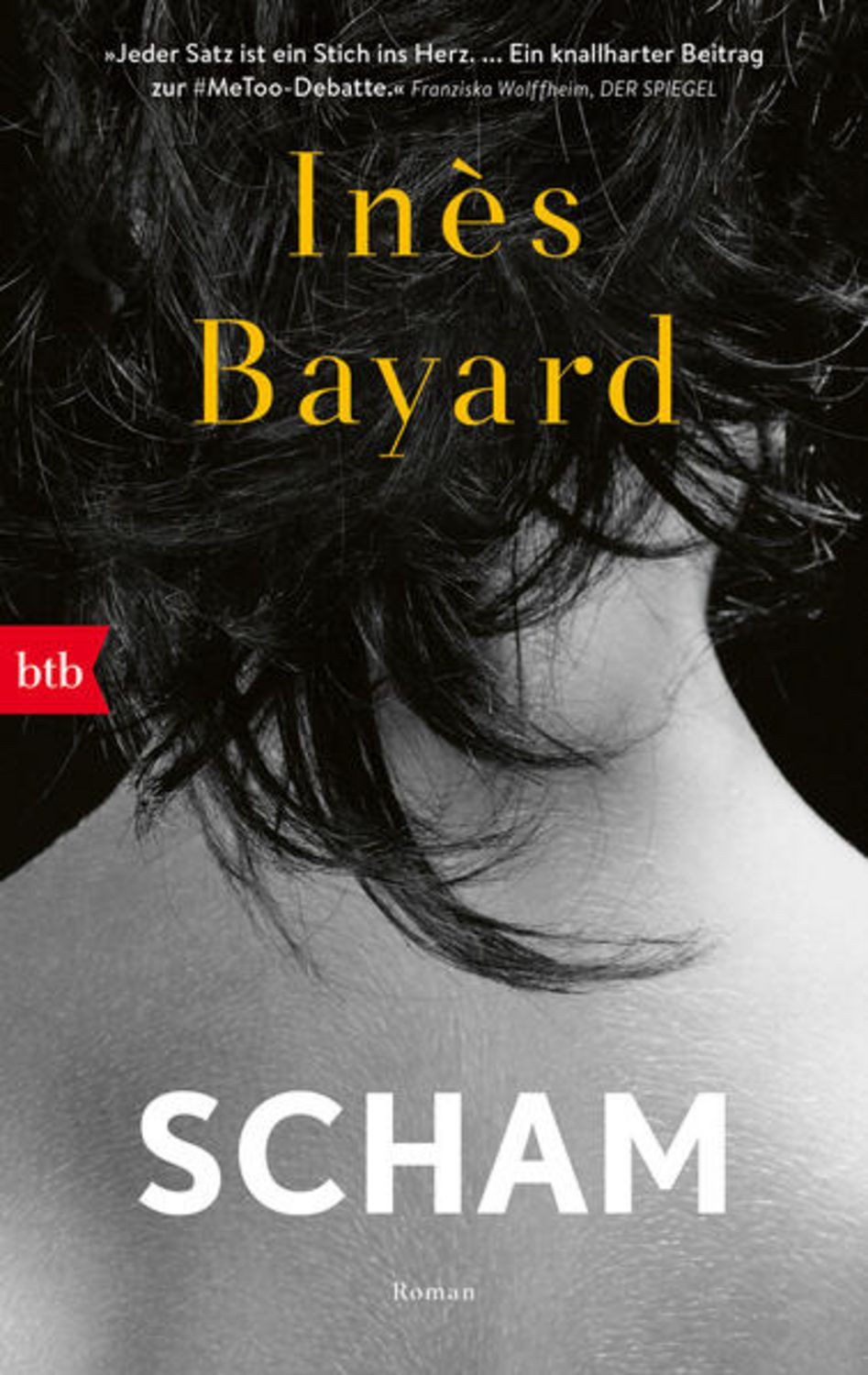 Scham / Inès Bayard