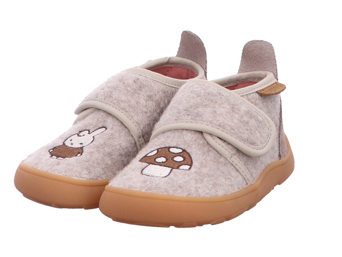 Bisgaard Miffy x Bisgaard Home Shoe Hausschuh