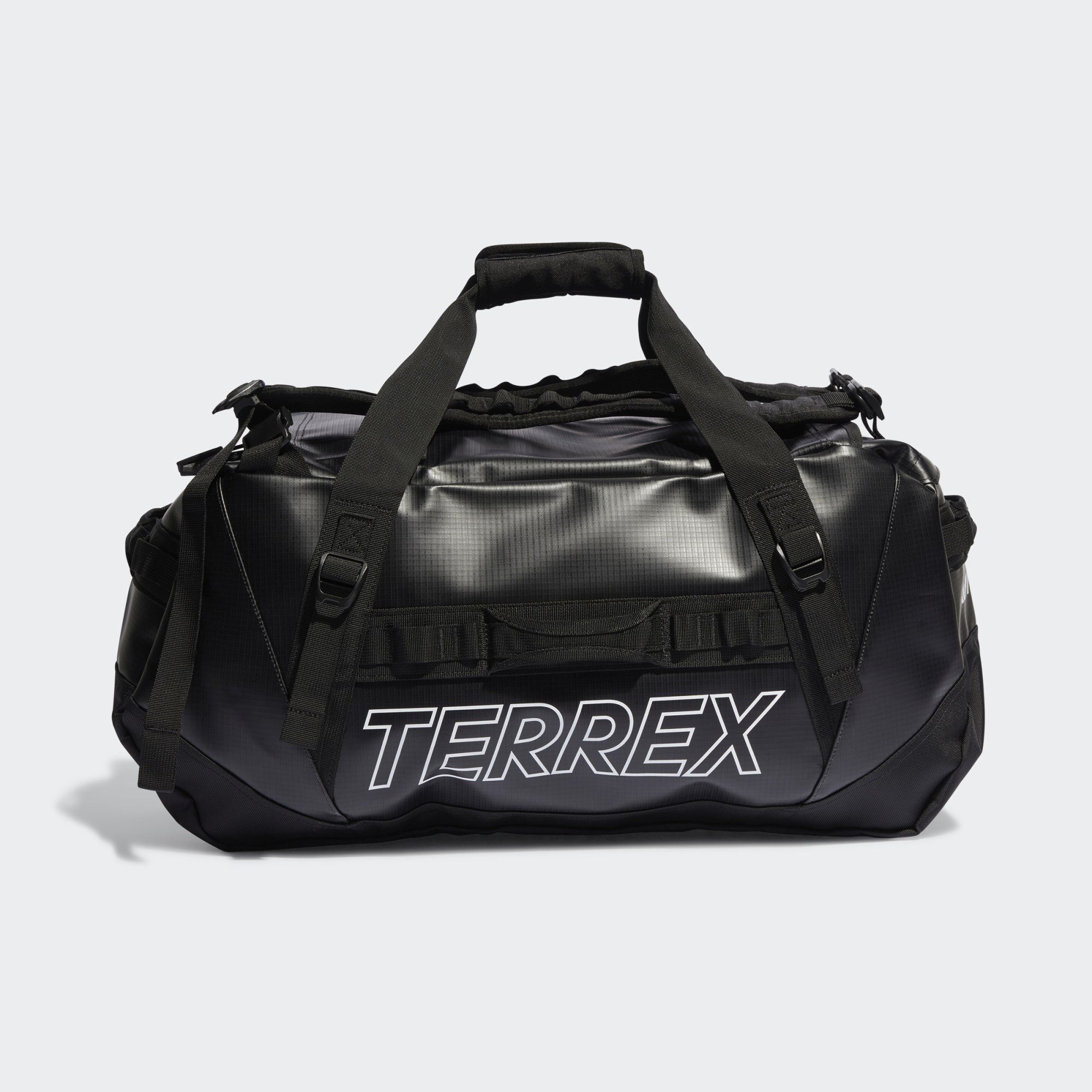 adidas TERREX Sporttasche TERREX RAIN.RDY EXPEDITION DUFFELBAG, 70 L