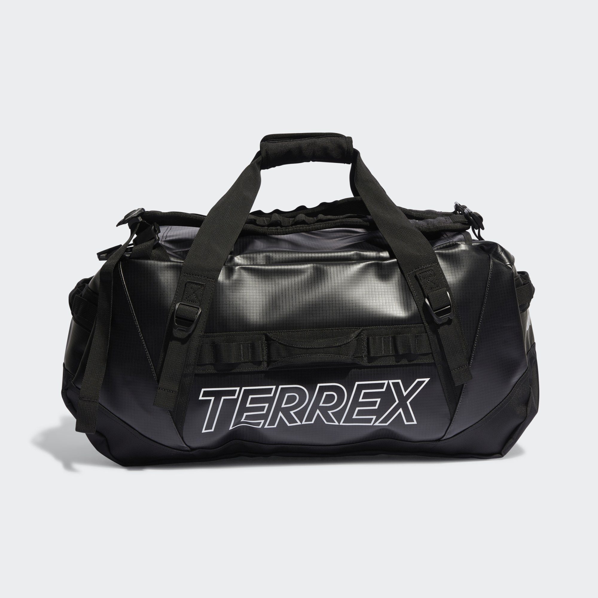 adidas TERREX Schultertasche TERREX RAIN.RDY EXPEDITION DUFFEL BAG MEDIUM 70L
