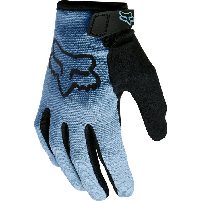 Fox Racing Fox Ranger Glove Full Finger dusty blue Größe L Fahrradschuh