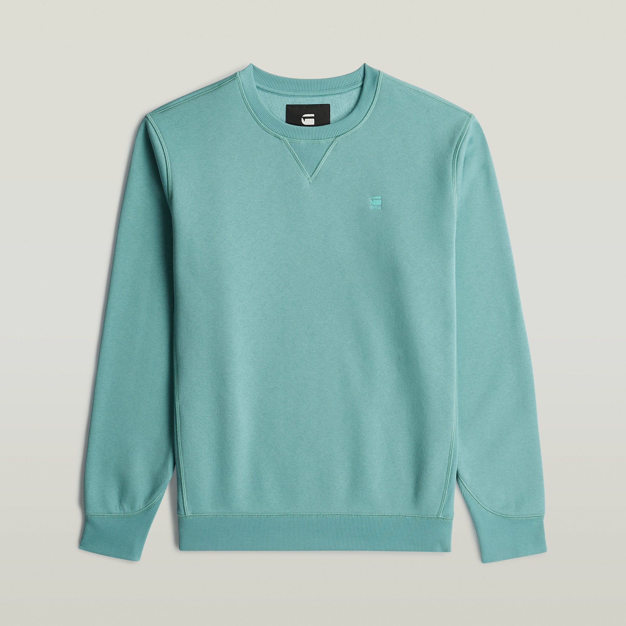 mineral blue