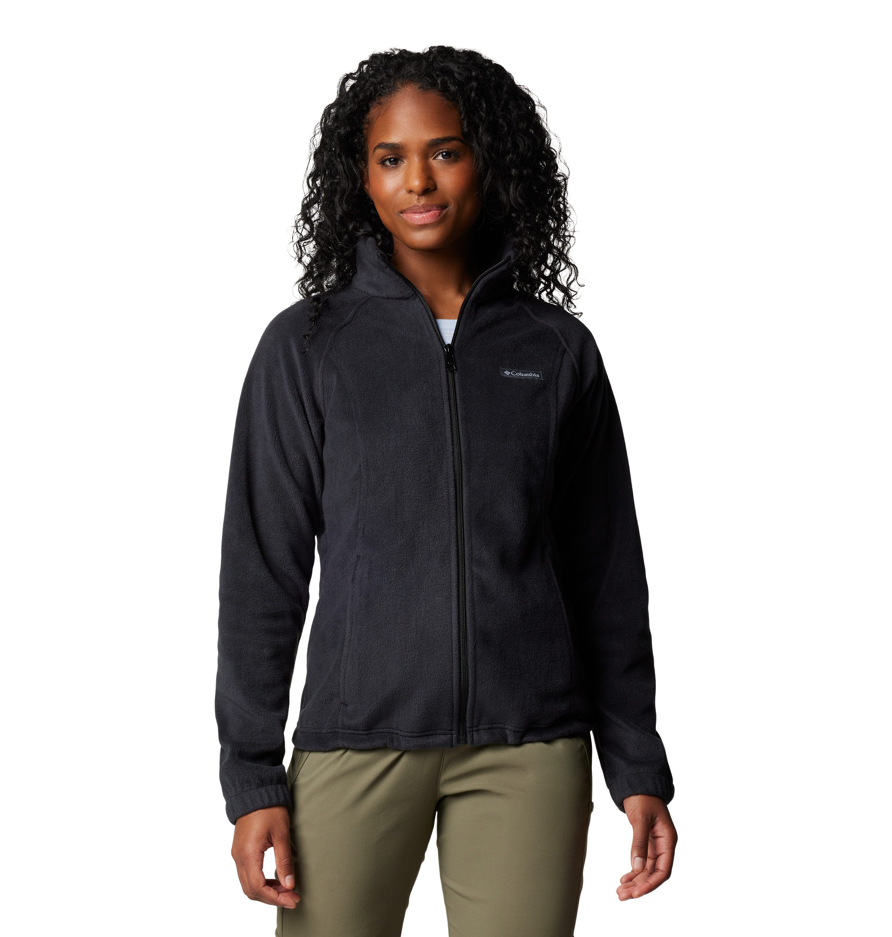 Columbia Fleecejacke Benton Springs™ (1-St)