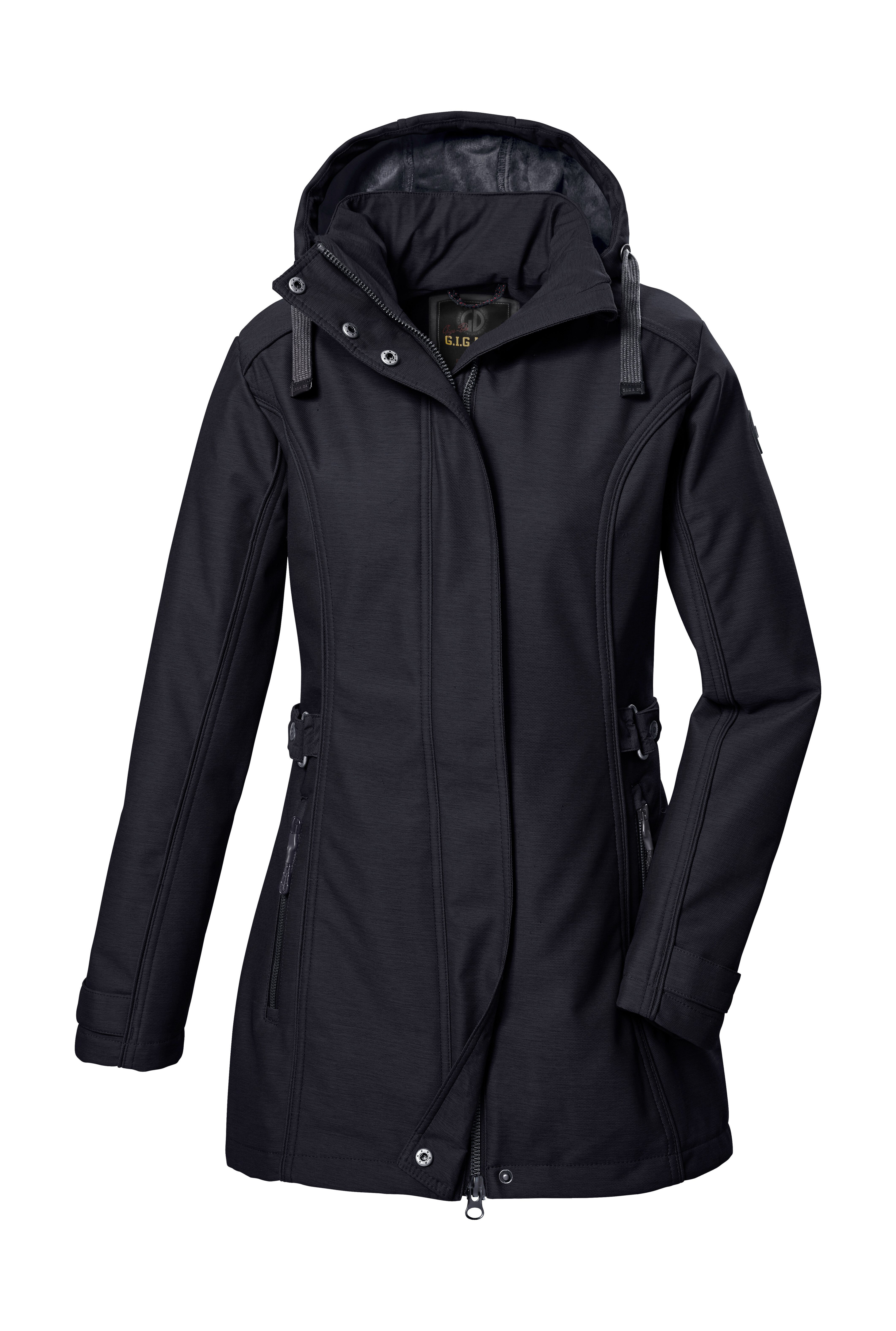 G.I.G.A. DX by killtec Softshellparka GW günstig online kaufen
