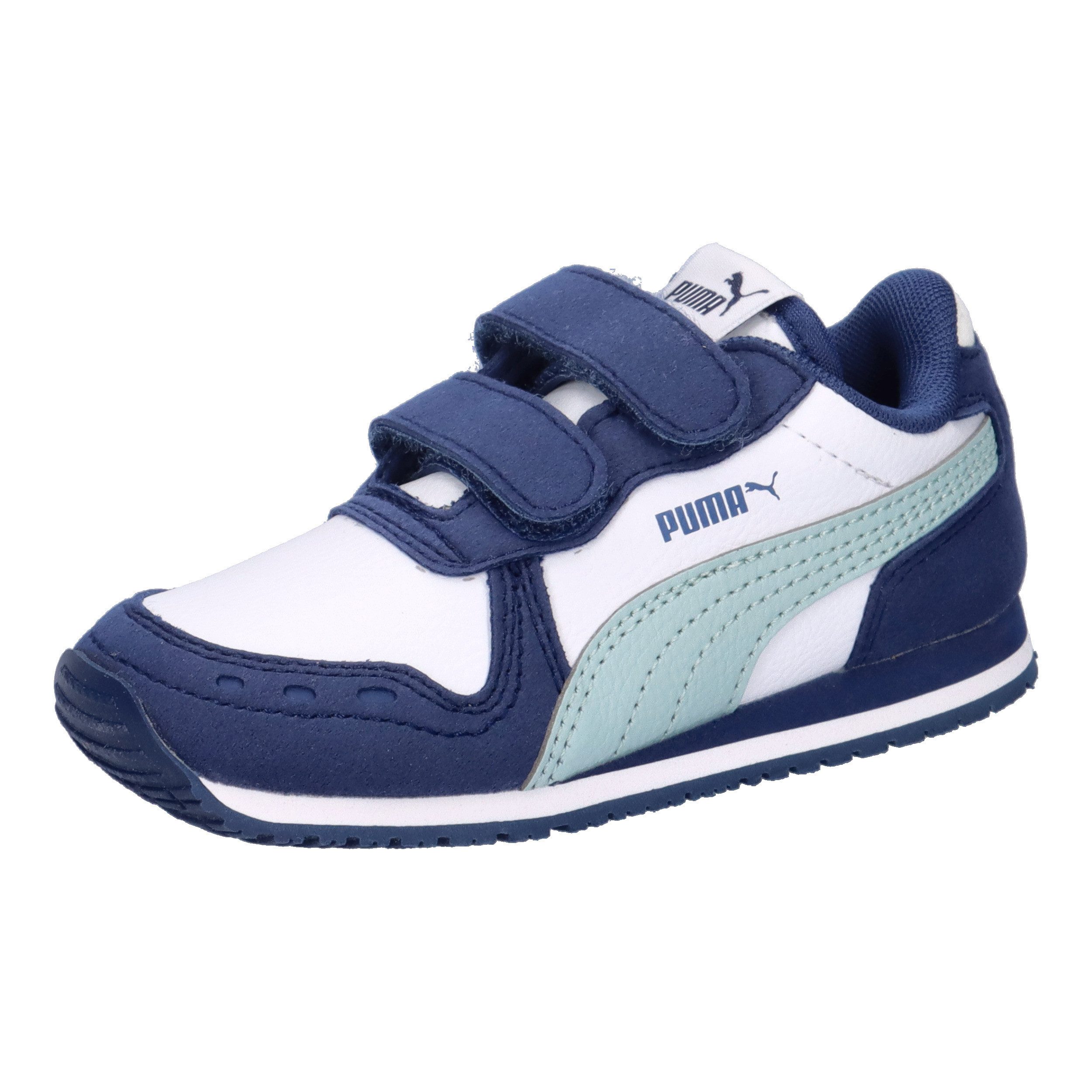 PUMA Puma Kinder Sneaker Cabana Racer SL 20 V Inf 383731 Sneaker