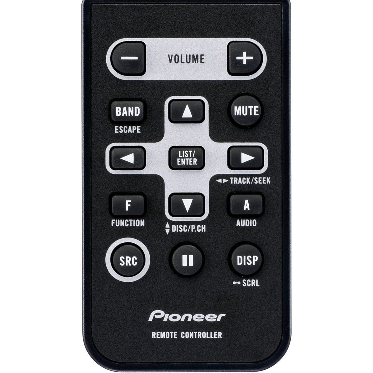 Pioneer CD-R320 Fernbedienung Autoradio