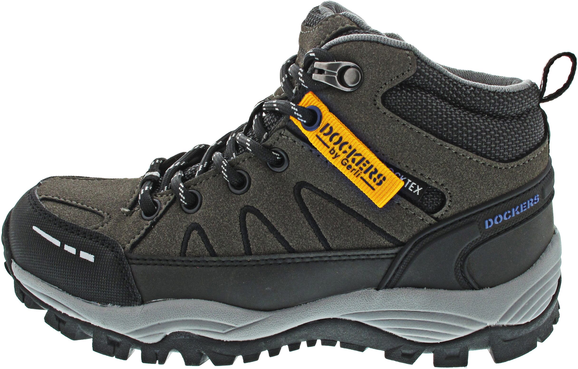 Stiefelette