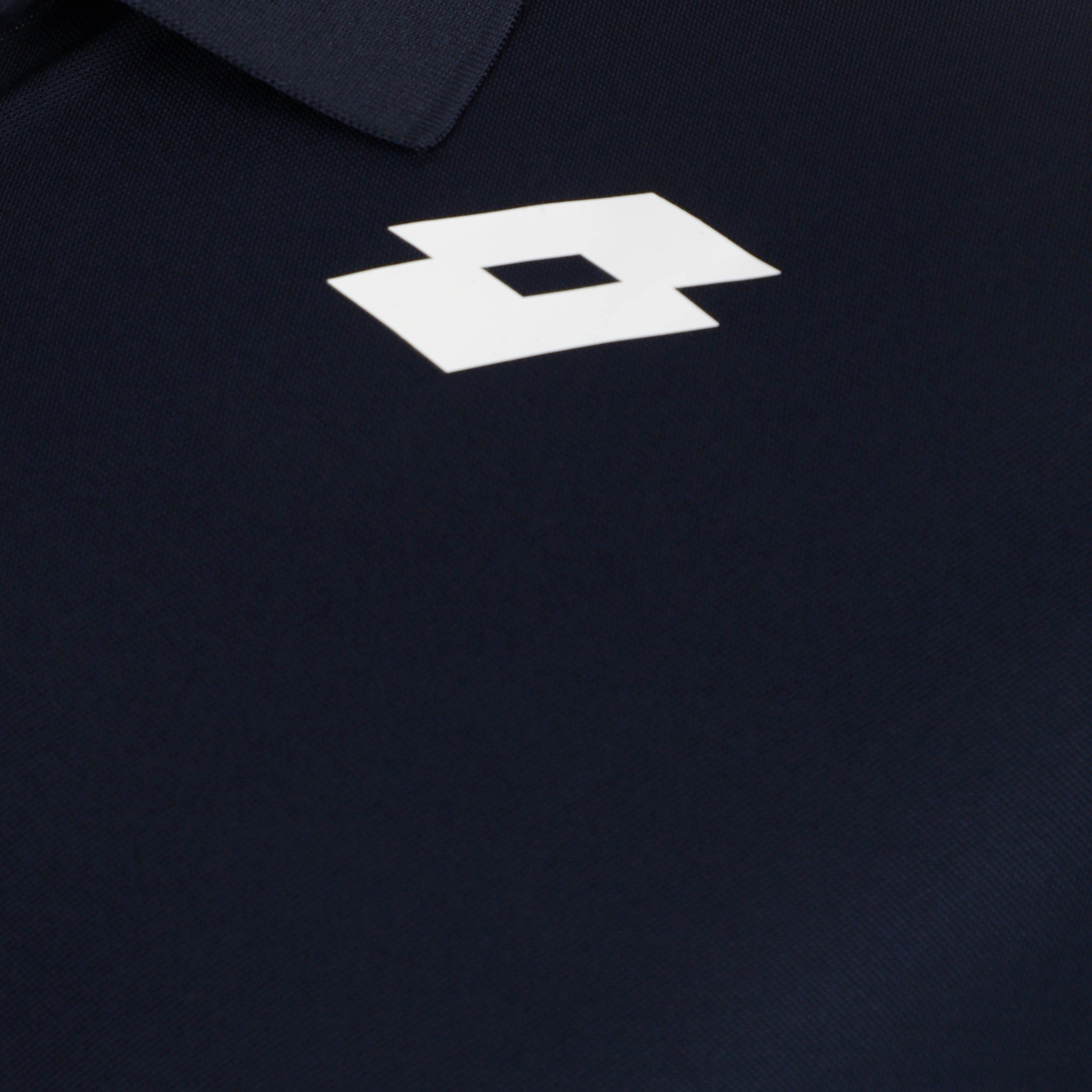 Lotto Poloshirt Squadra IV