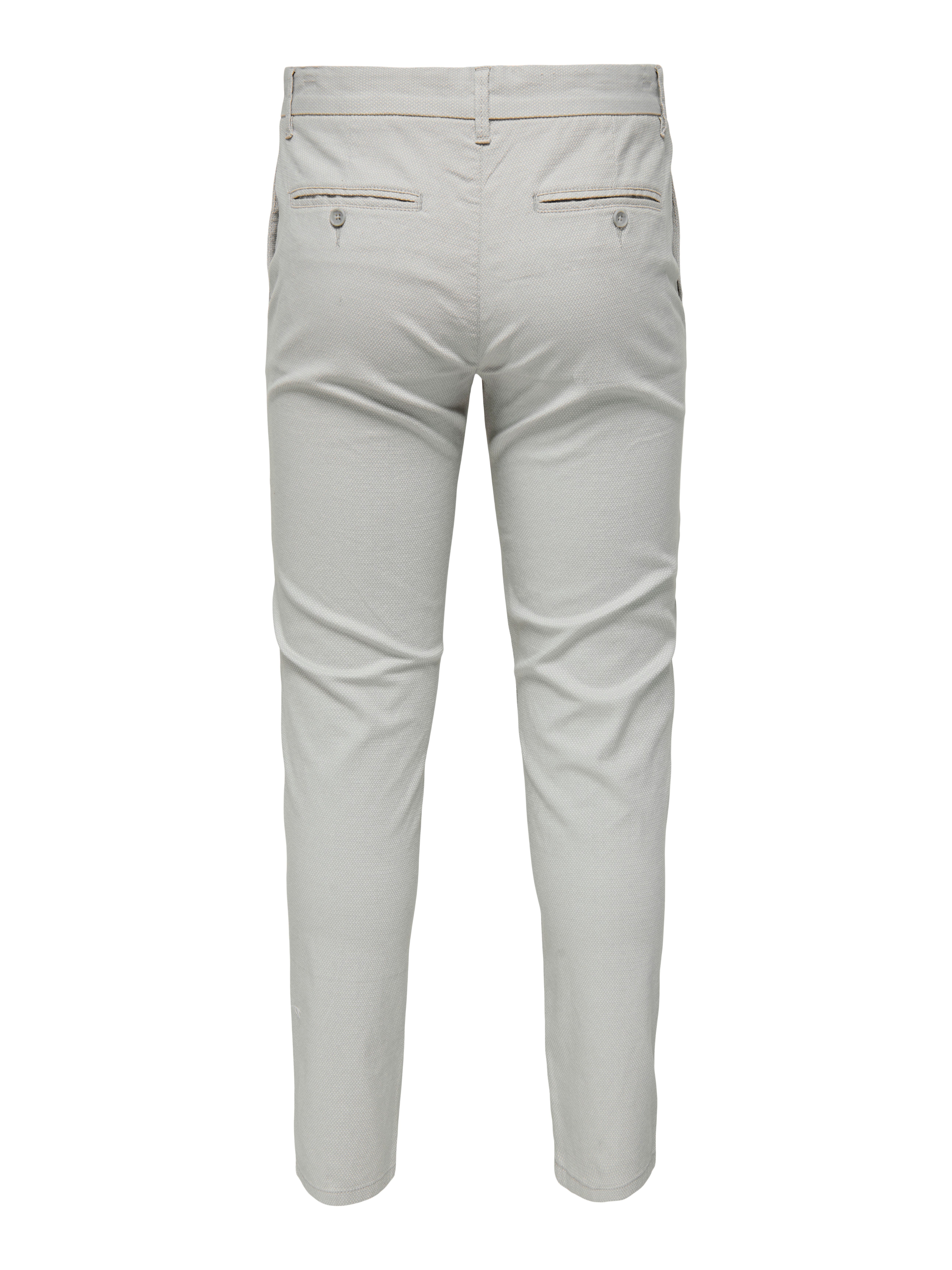 ONLY & SONS Anzughose ONSMARK PETE SLIM DOBBY 0058 PANT NOOS