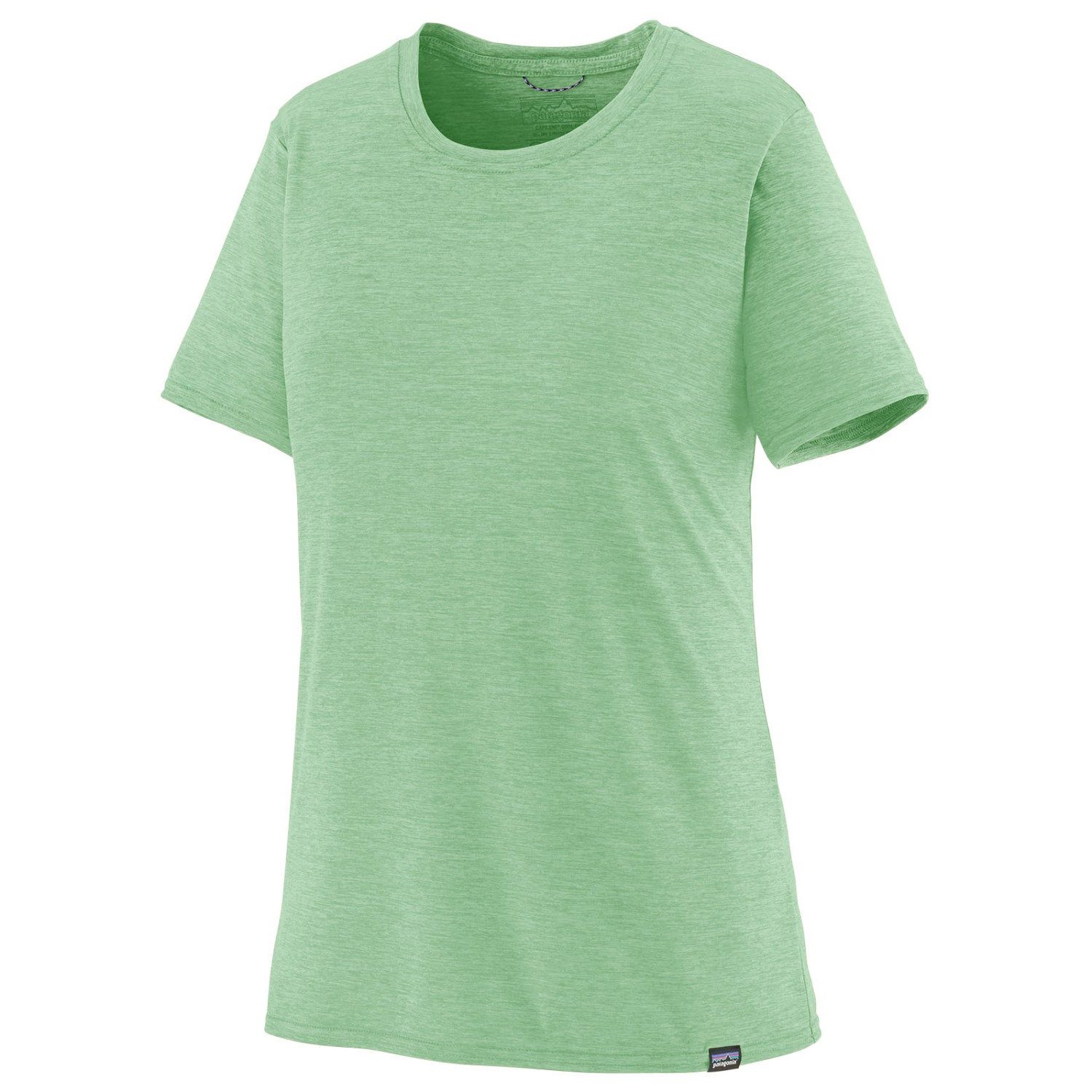 Patagonia Kurzarmshirt Women's Capilene® Cool Daily günstig online kaufen