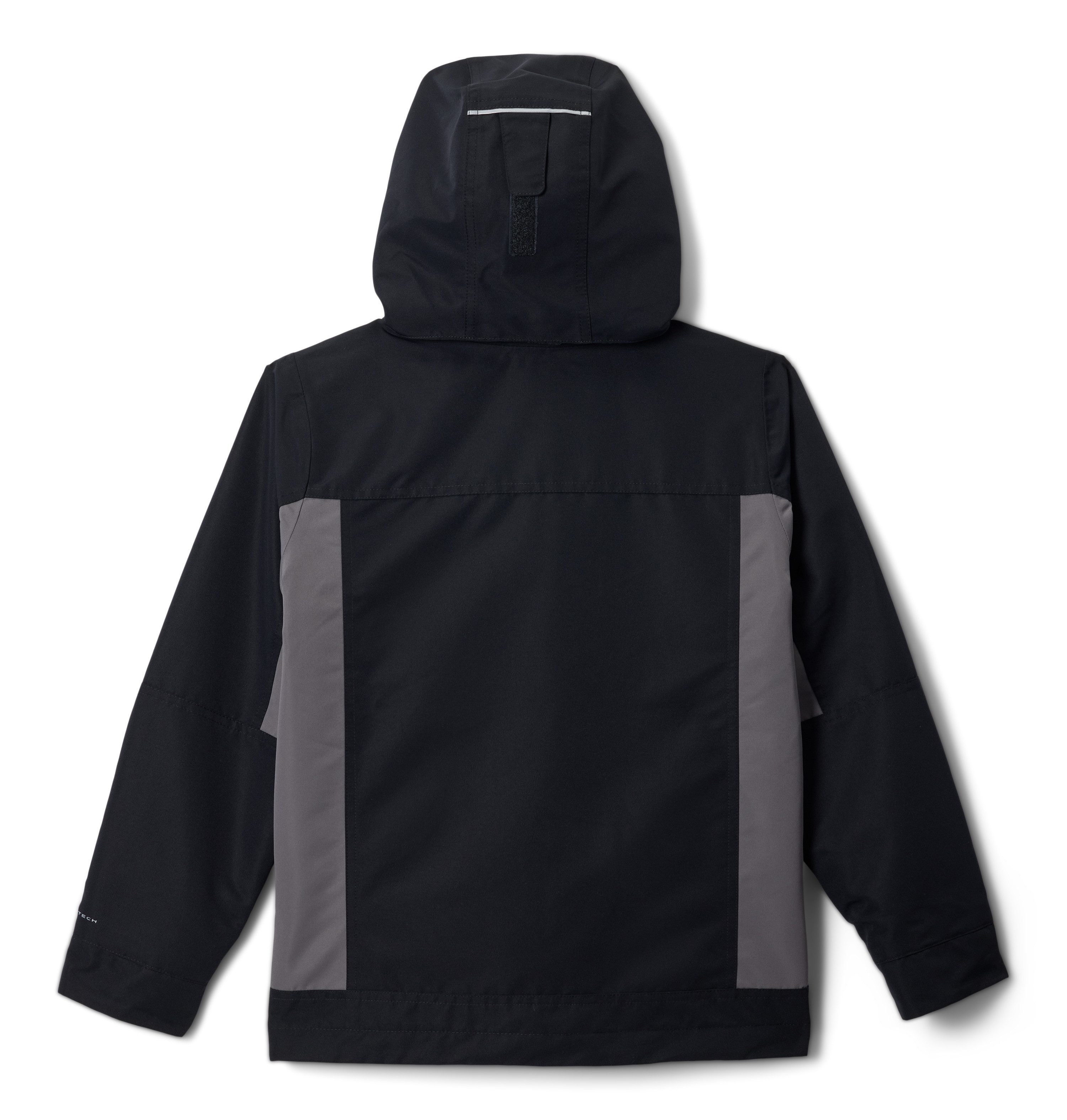 Columbia 3-in-1-Funktionsjacke Bugaboo IV Fleece Interchange Jacket (2-St) wasserabweisend, windabweisend, wärmeisolierend
