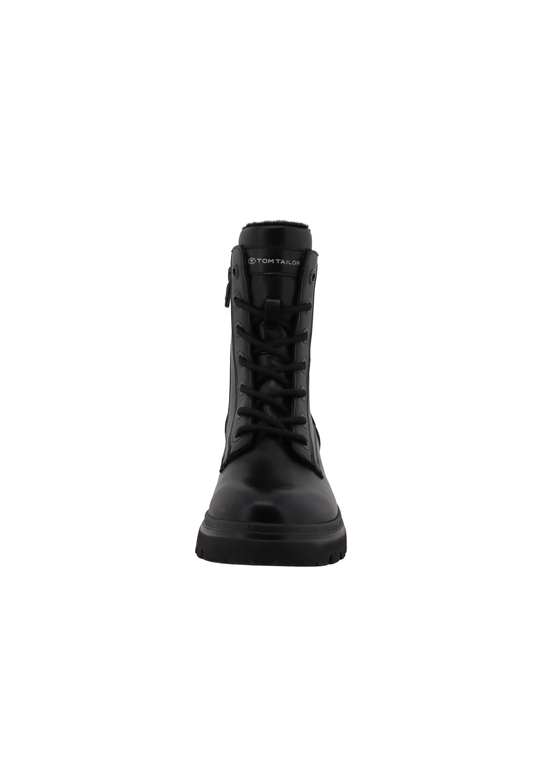 TOM TAILOR Tom Tailor Stiefel Winterstiefel