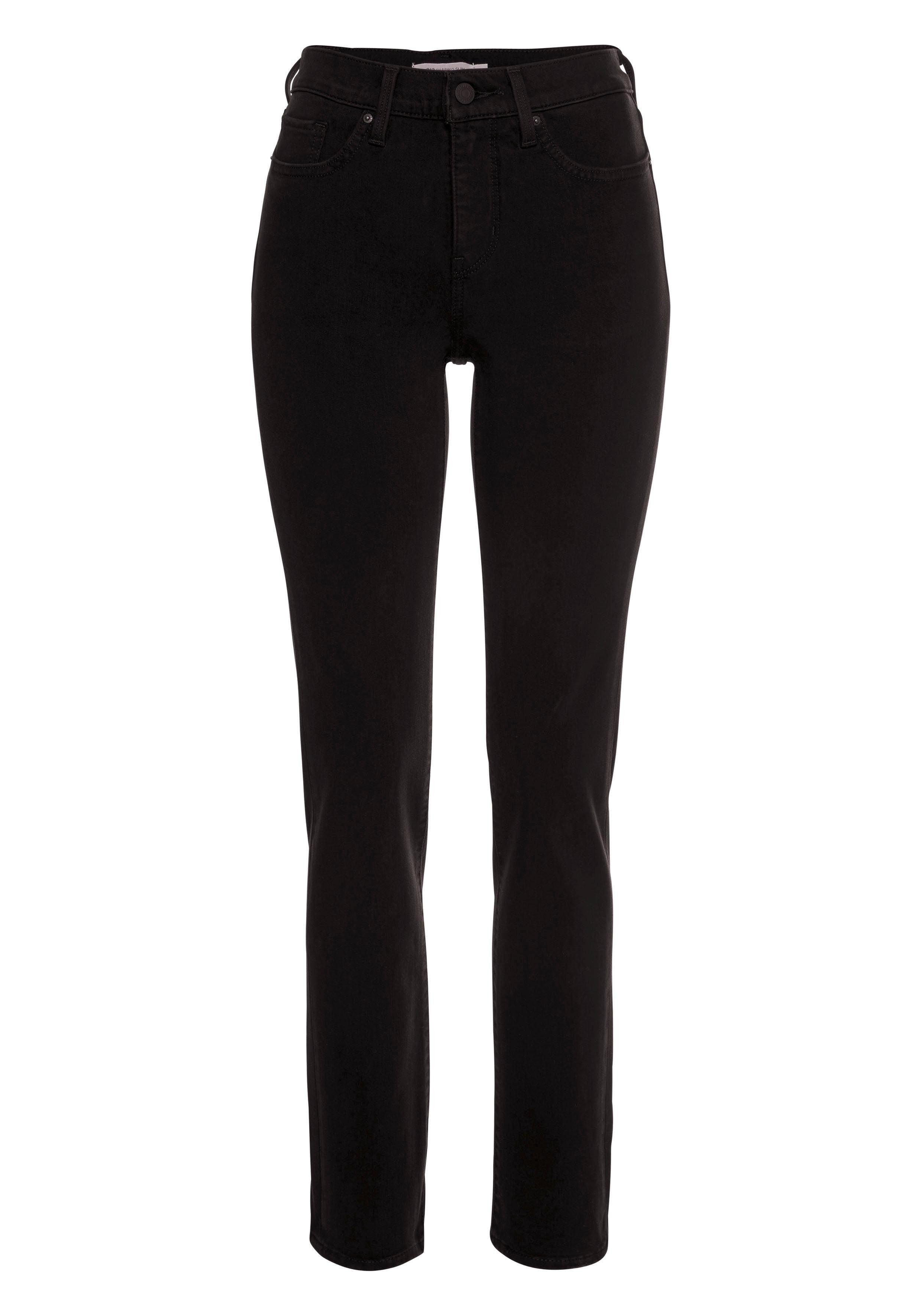 Levi's® Röhrenjeans 312 SHAPING SLIM Schmale Shaping Slim Form – Bild 5 von 5