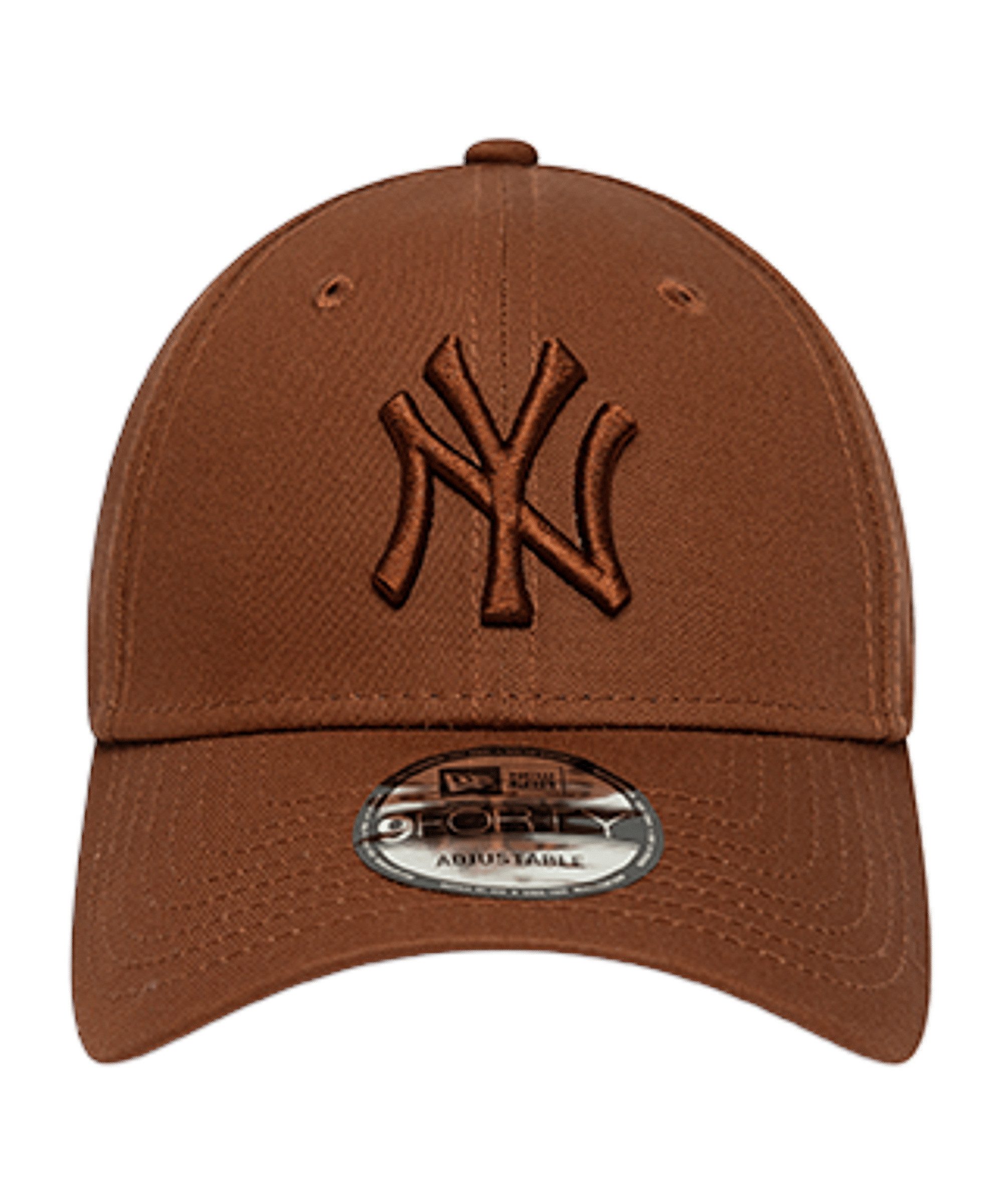 New Era Baseball Cap New Era MLB 9Forty New York Yankees Cap Caps günstig online kaufen