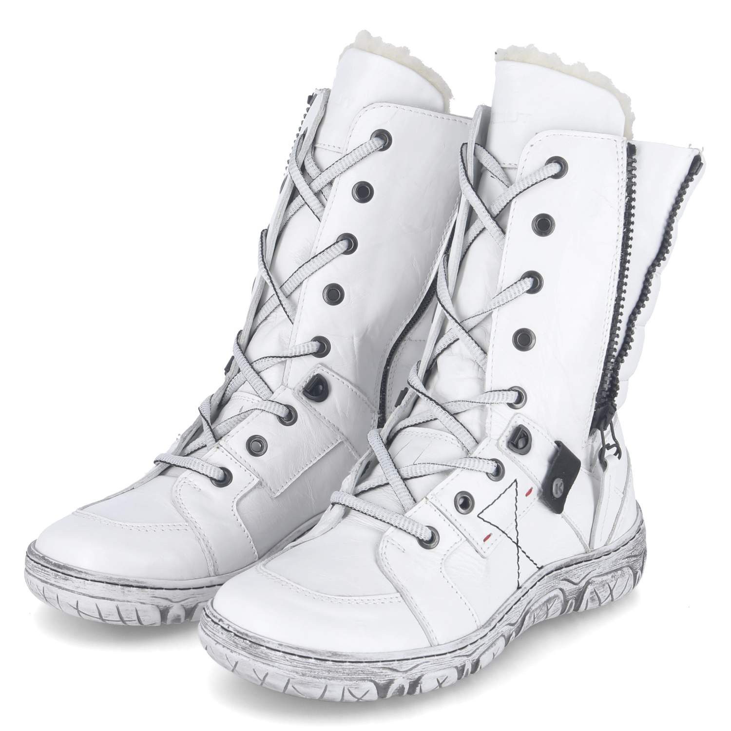 KRISBUT 3310-2 BSF Winterstiefel günstig online kaufen