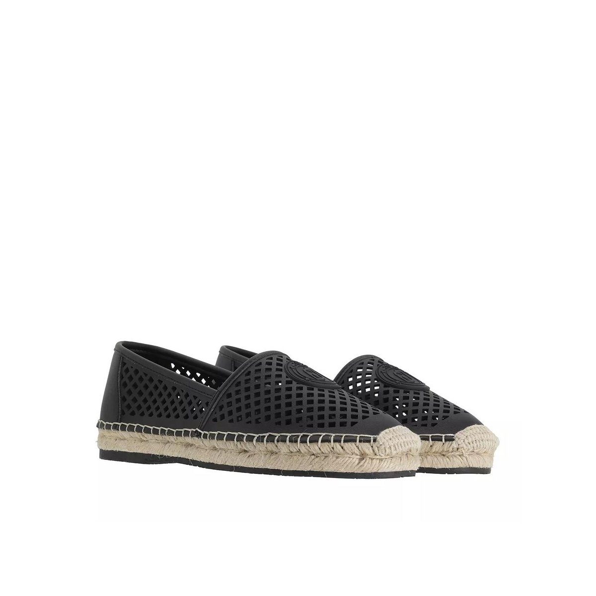 Liu Jo Espadrille (1-tlg) schwarz