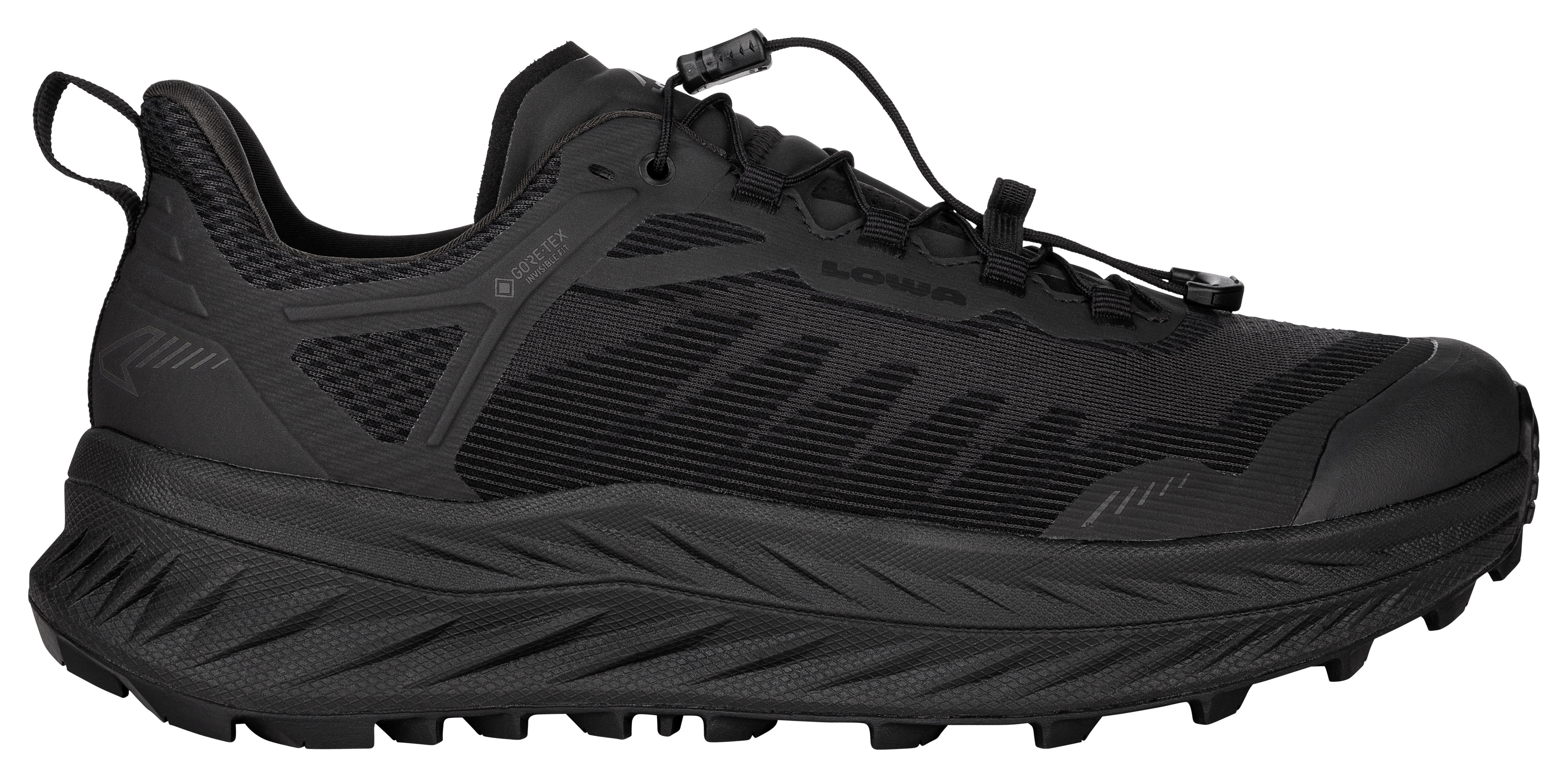Lowa FORTUX GTX Trailrunningschuh wasserdicht