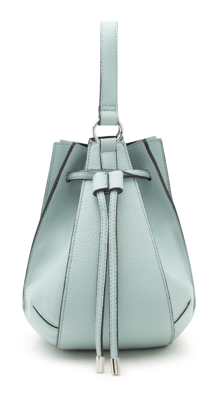 L. CREDI Handtasche Hobo Bag