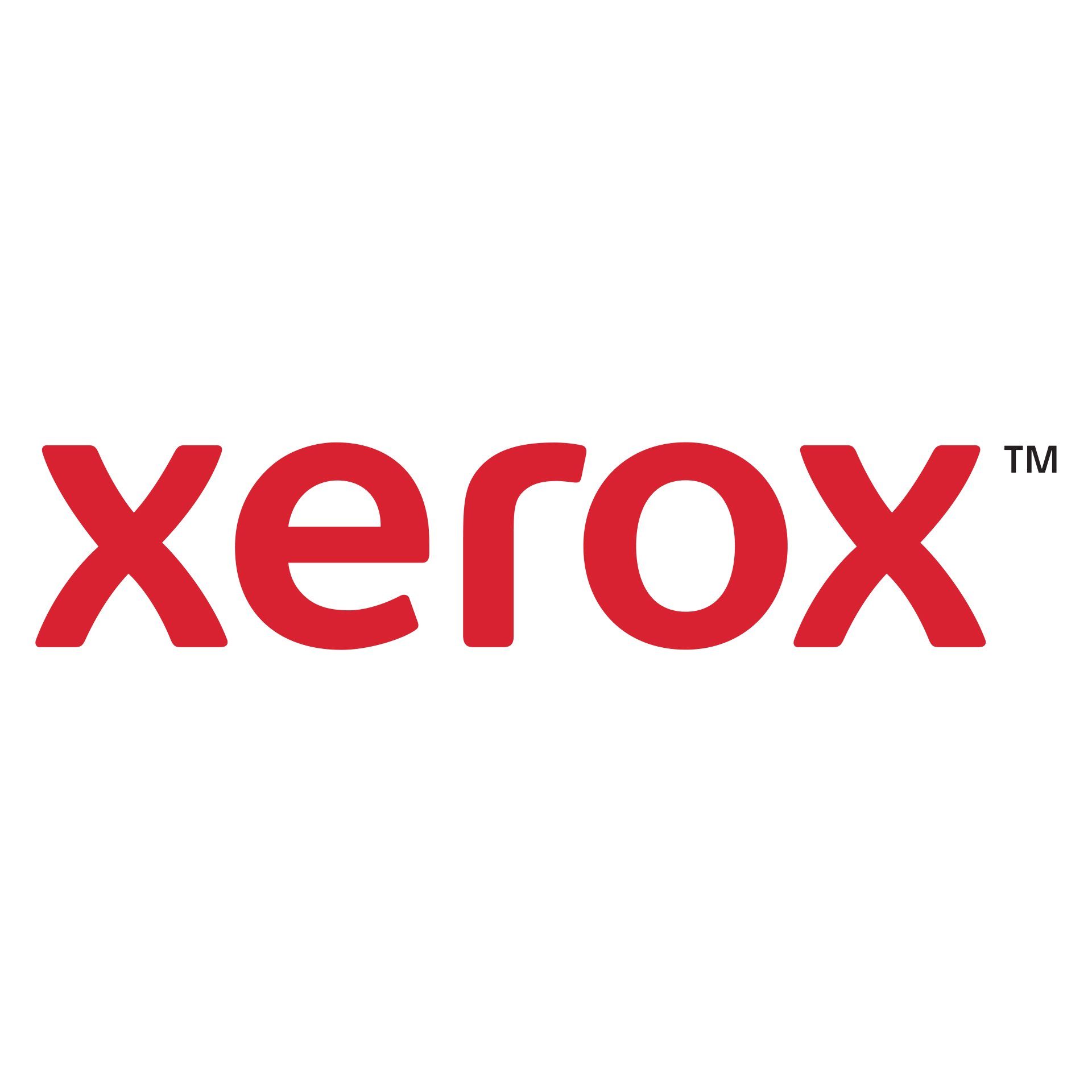 - kompatibel Xerox (x) Tonerpatrone - (Alter Xerox Nachfülltinte - Schwarz