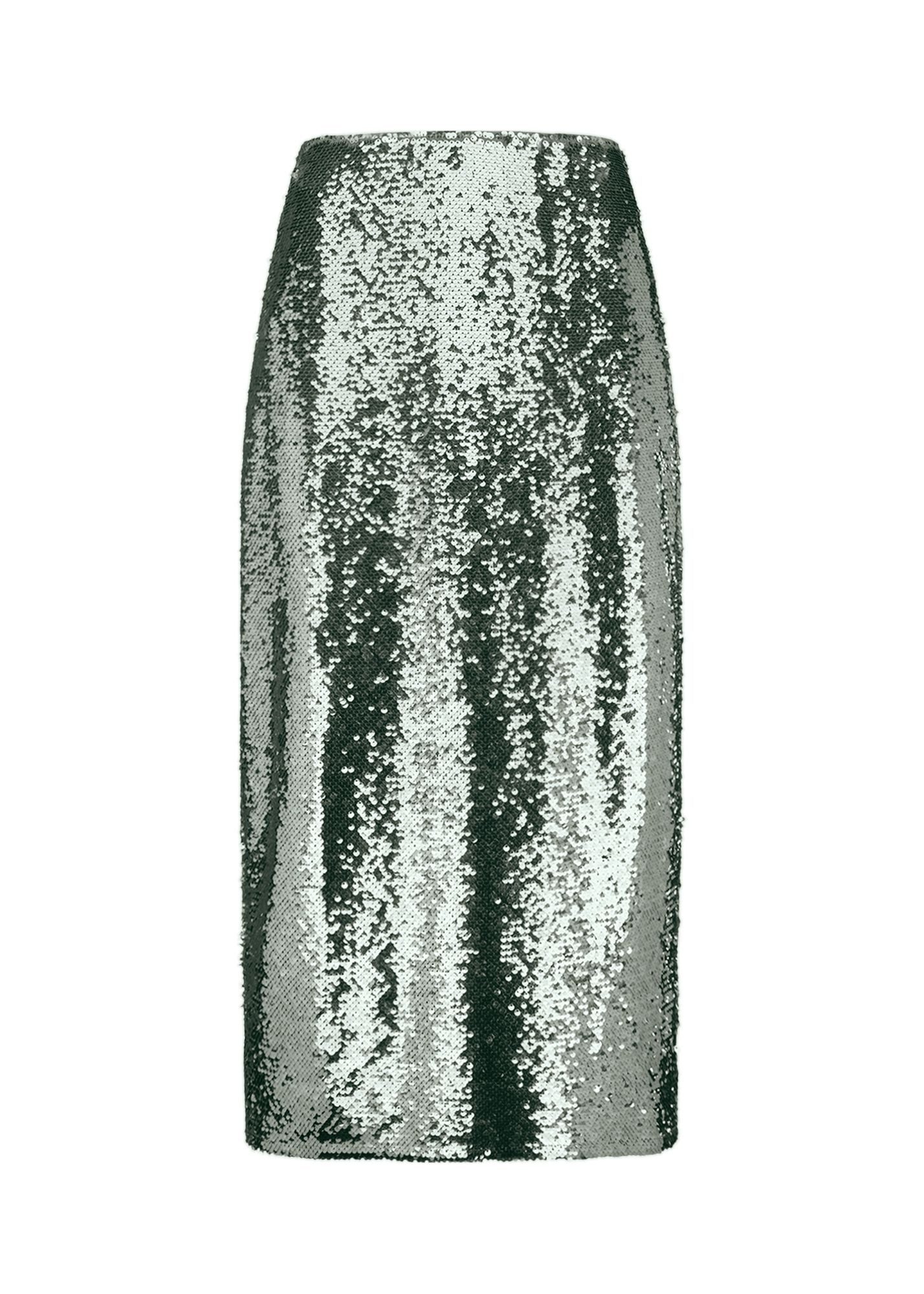 Riani Faltenrock