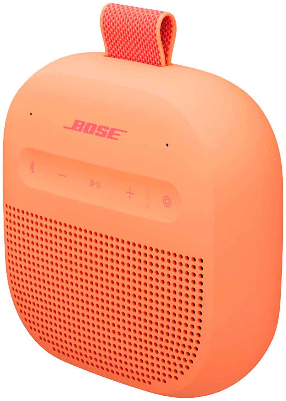 Bose SoundLink Micro (2. Gen) Portable-Lautsprecher Stereo (Bluetooth)