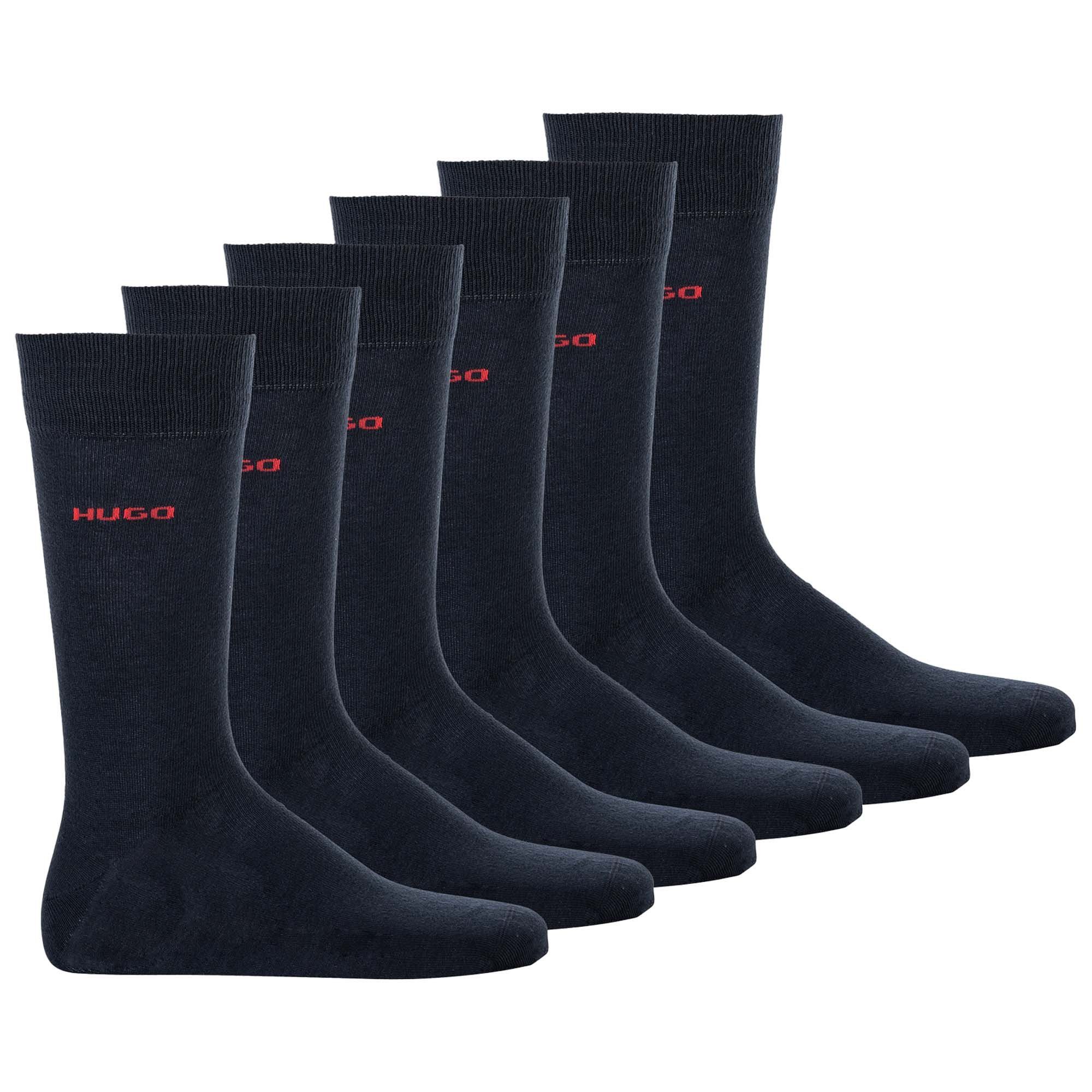 Kurzsocken Herren Socken 6er Pack Baumwolle 2P RS UNI CC