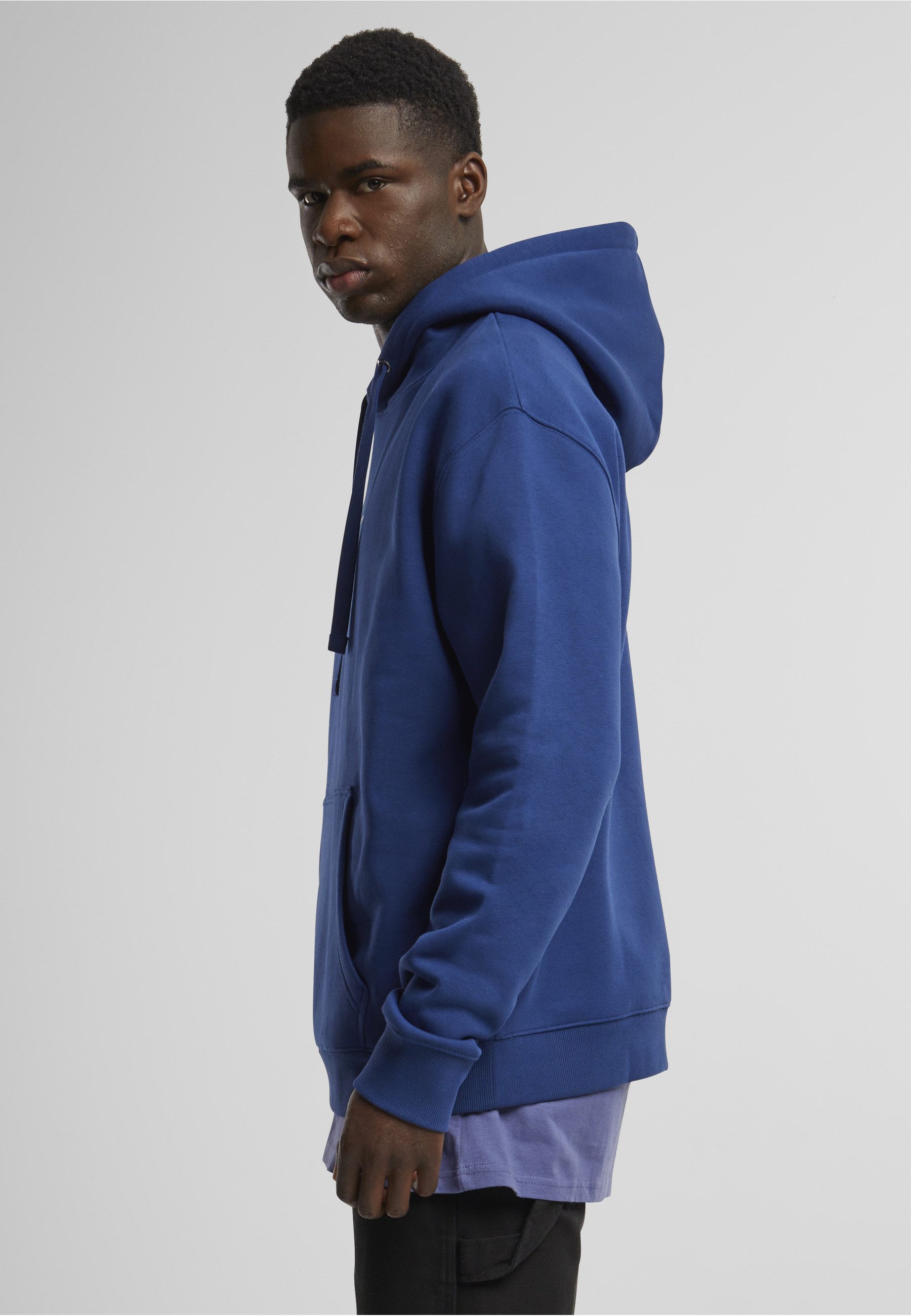 Karl Kani Kapuzensweatshirt Karl Kani Herren (1-tlg)