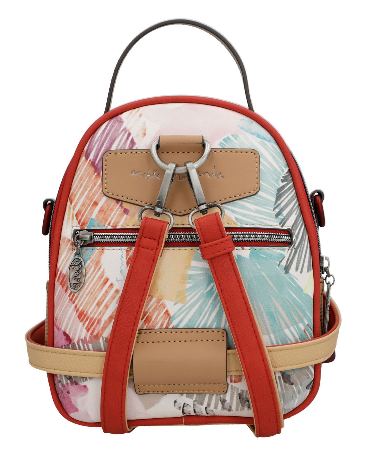 Anekke Rucksack Hollywood
