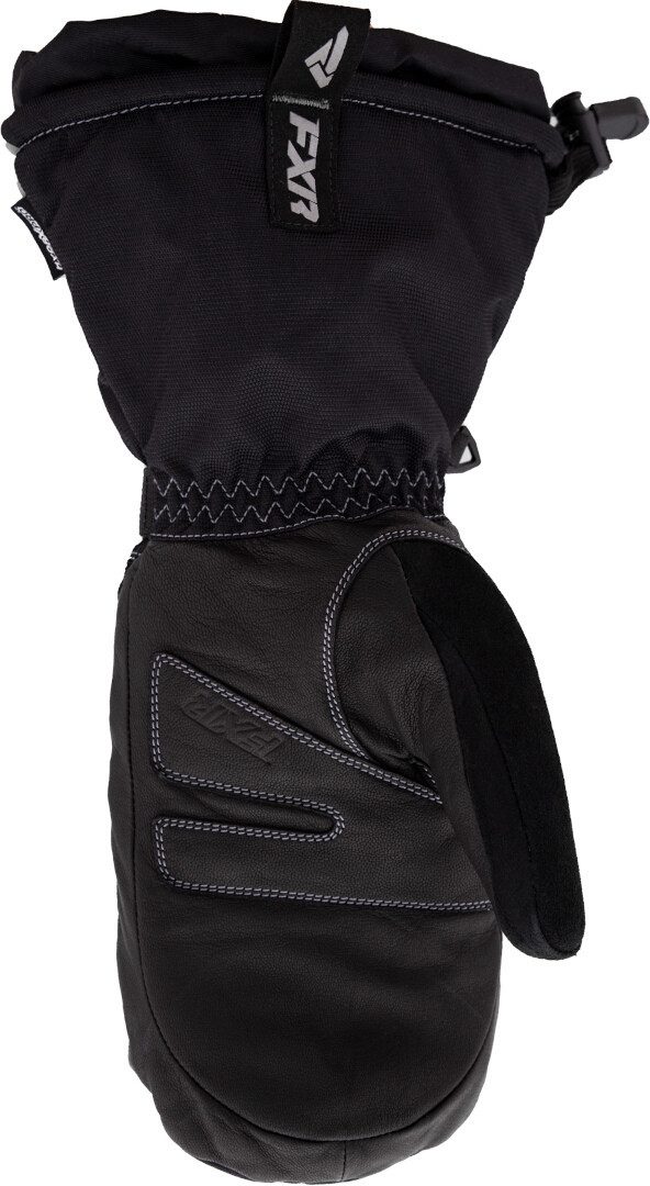 FXR Motorradhandschuhe Combat Mitt Ladies Snowmobil Handschuhe wasserdicht