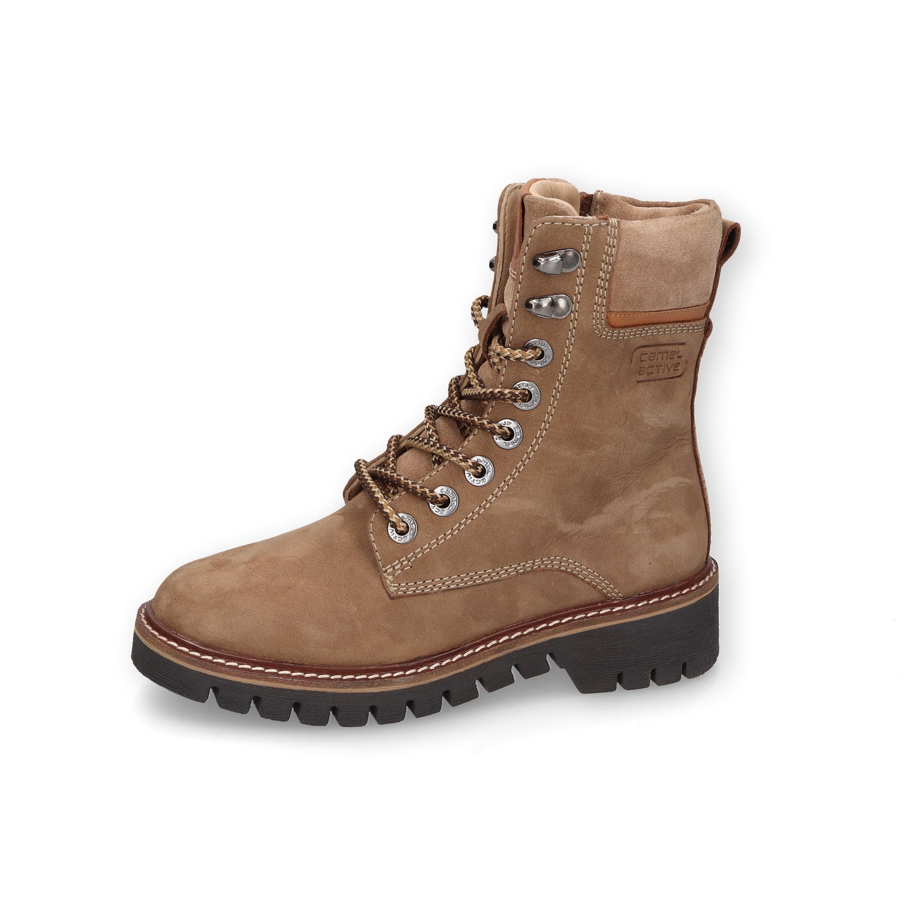 camel active Winterboots