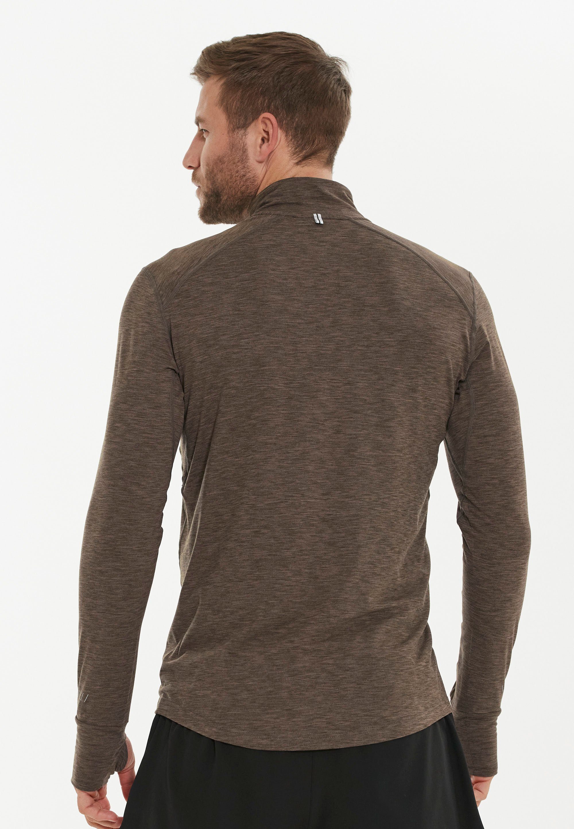 ENDURANCE Funktionsshirt TUNE XQL mit QUICK DRY-Technologie