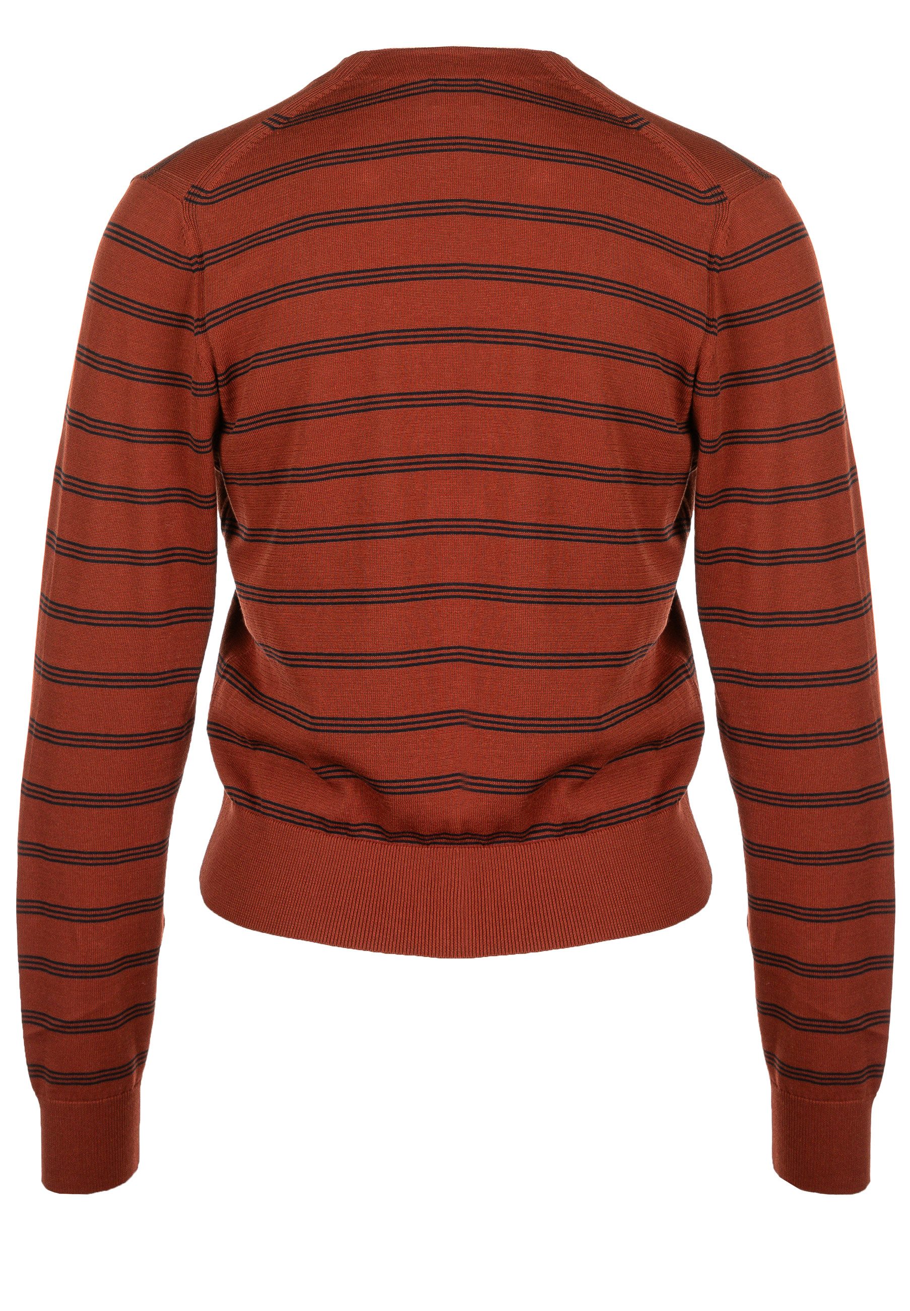 Drykorn Strickjacke Roweya (1-tlg)