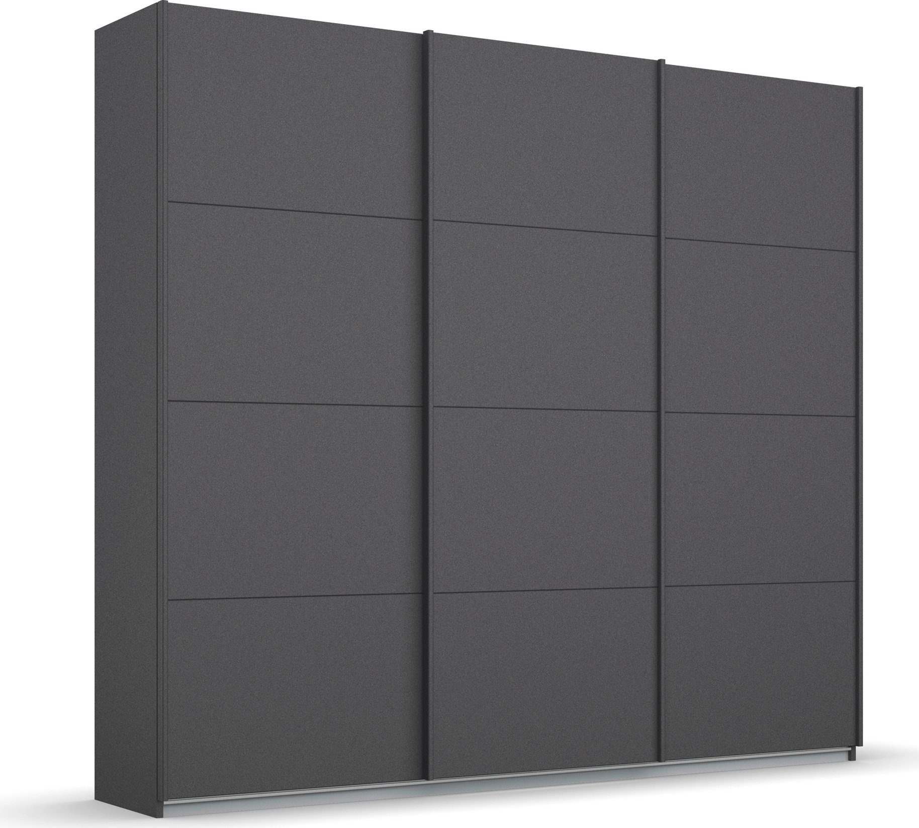 rauch Schwebetürenschrank "Kleiderschrank Schrank Garderobe Wäscheschrank A günstig online kaufen