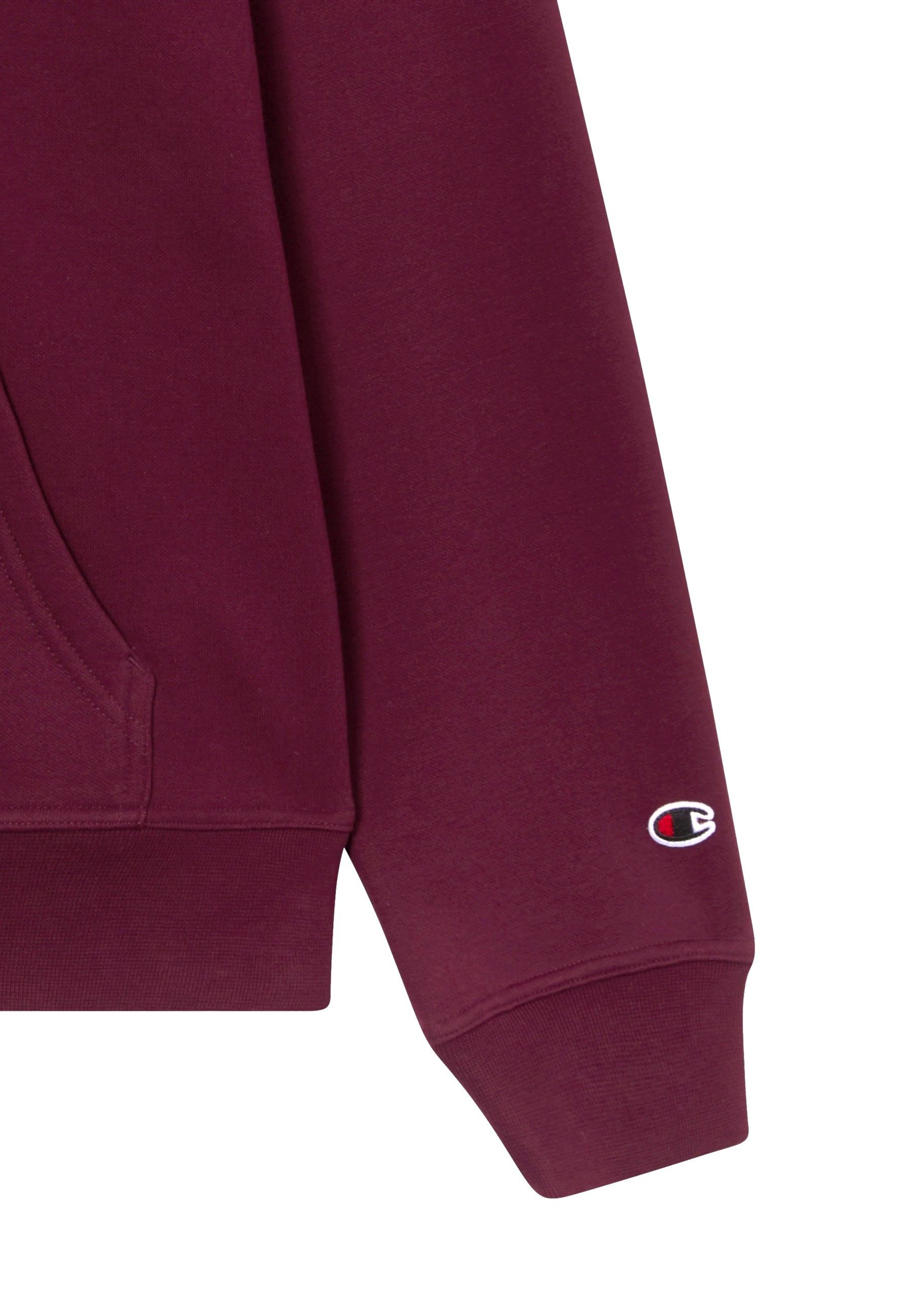 Champion Hoodie Kapuzensweatshirt Hoodie (1-tlg)