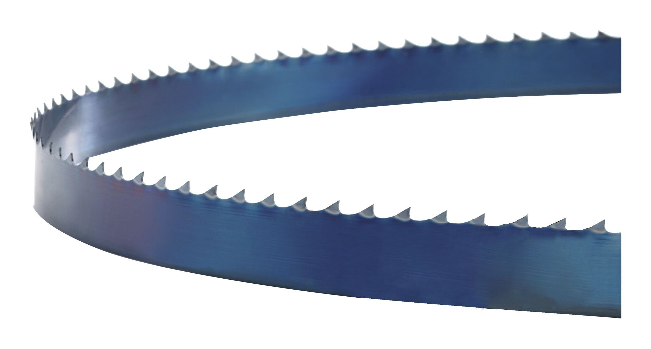 Holzstar Bandsägeblatt, Sägeband 1575 x 10 x 0,5 mm 4 ZpZ