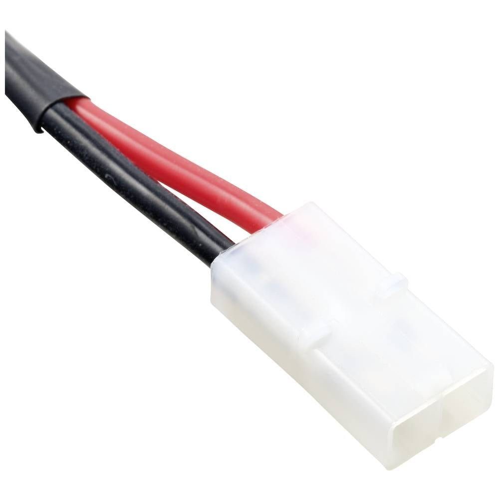 Reely Modellbau-Akkupack (NiMh) 9.6 V 2300 mAh Zellen-Zahl: 8 RE-7839735 Akku