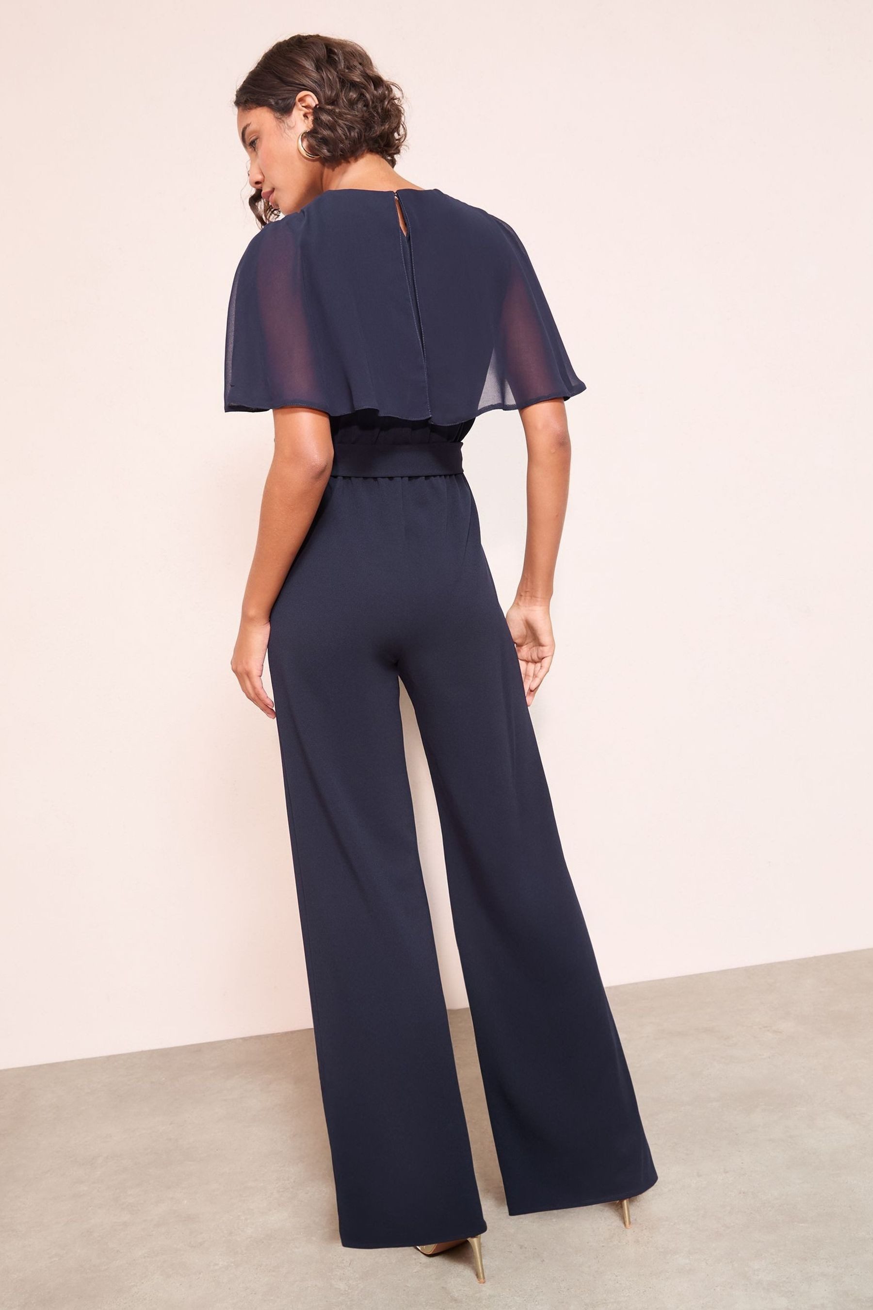 Friends Like These Jumpsuit Friends Like These Scuba-Jumpsuit, Regular (1-t günstig online kaufen